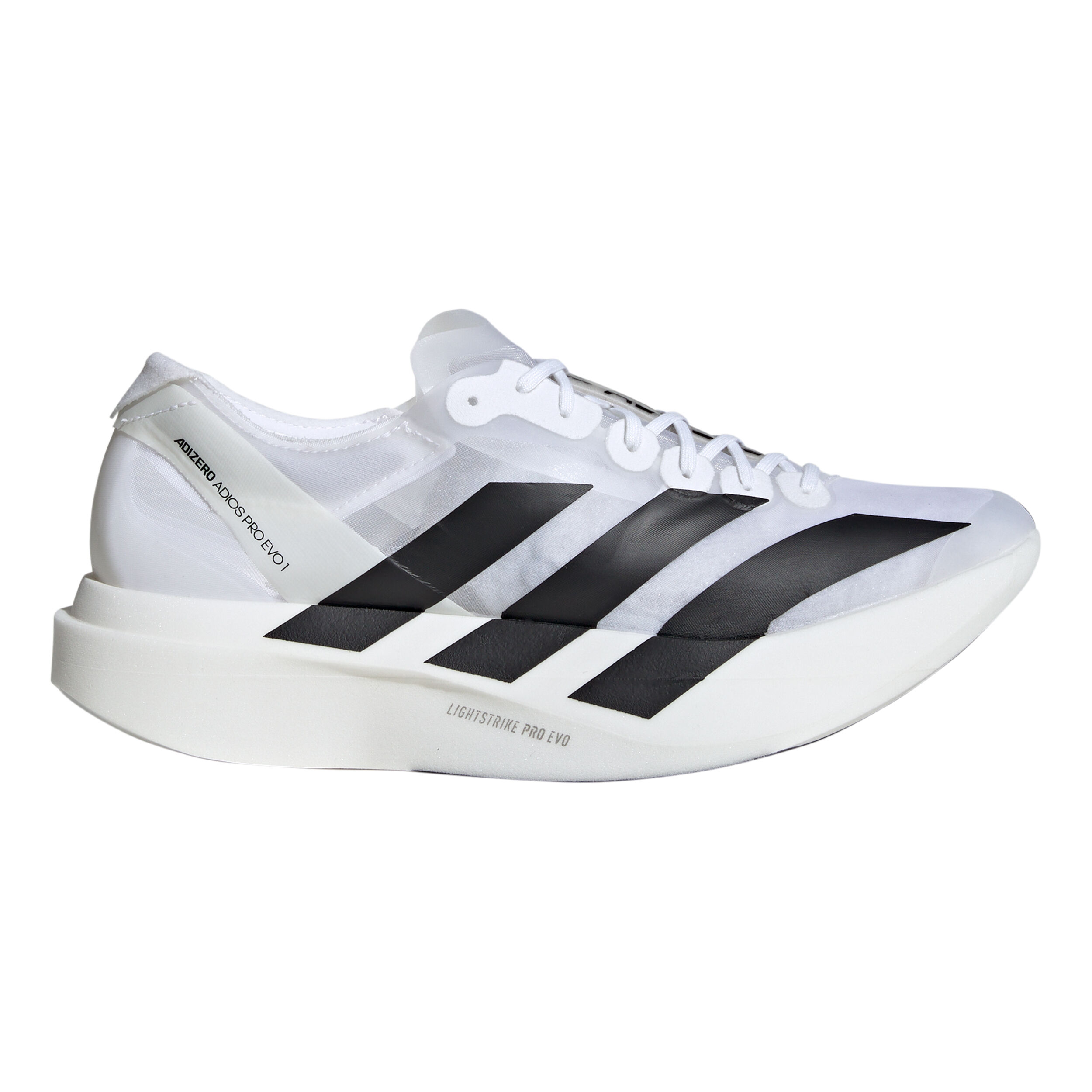 adidas】注目レーシングシューズ「ADIZERO ADIOS PRO EVO 1」の