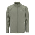 Craft Clothing Craft ADV Essence Warm 3 Running jacket Men - green, 