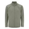 ADV Essence Warm 3 Running jacket Men - green, 