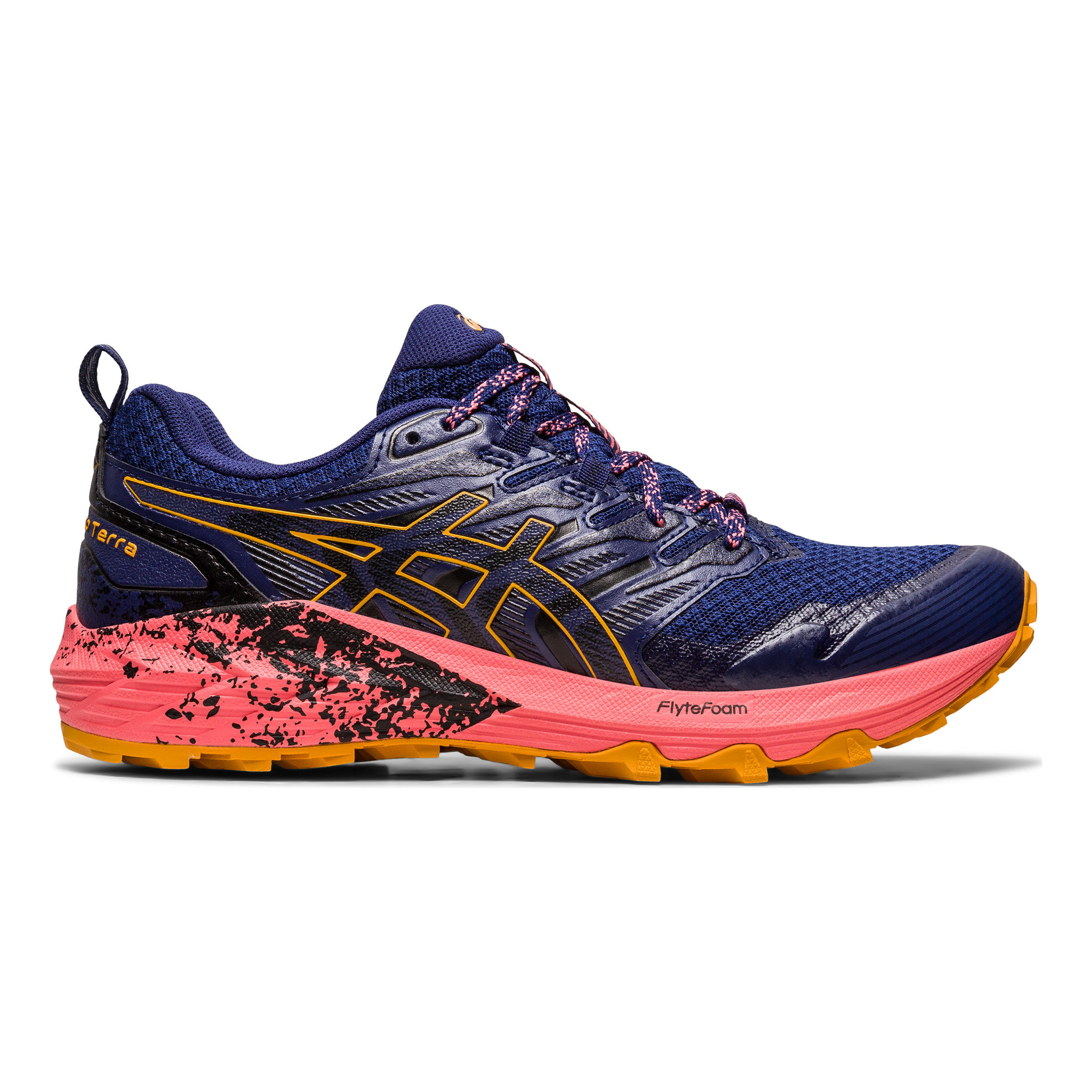 Asics gore tex femme on sale