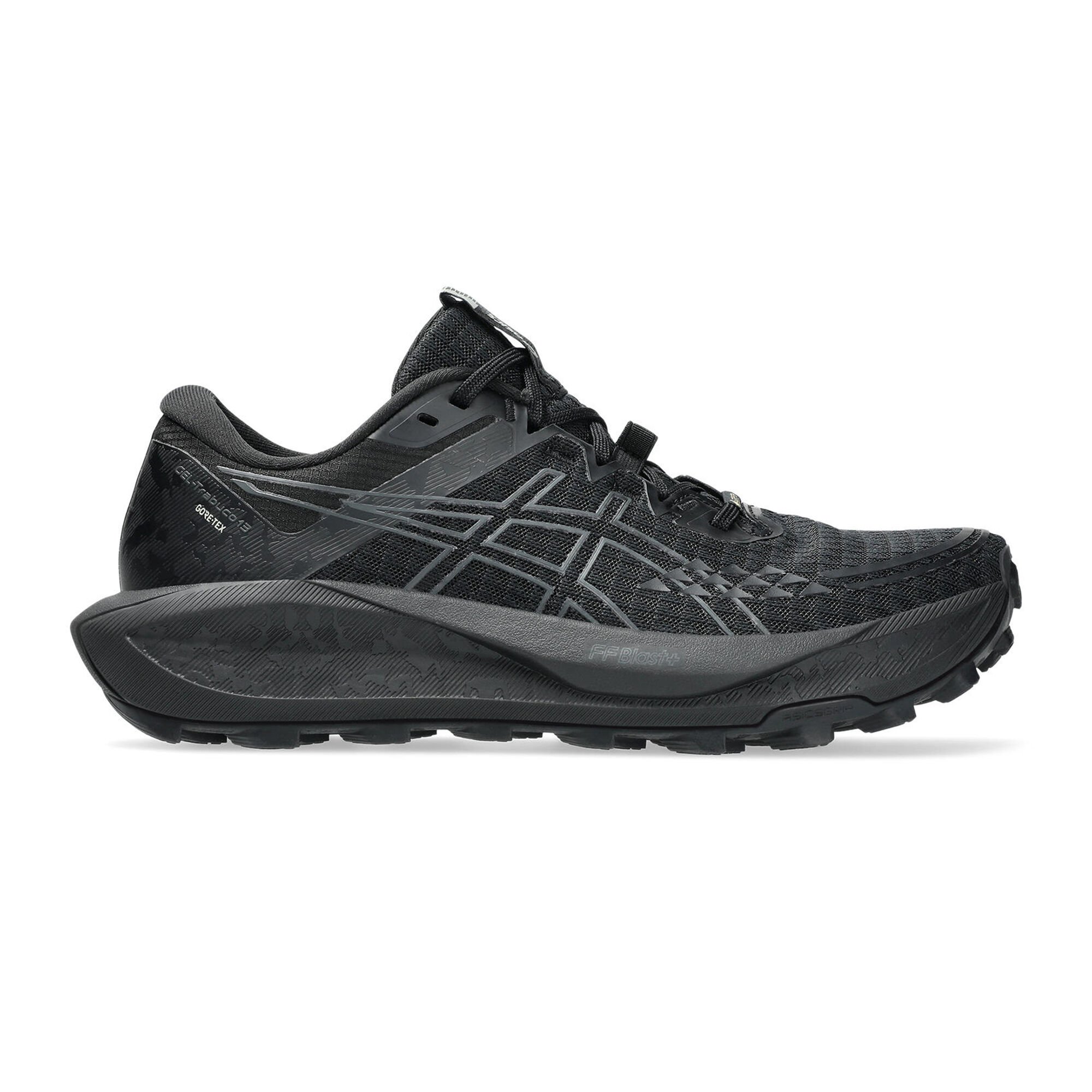 ASICS