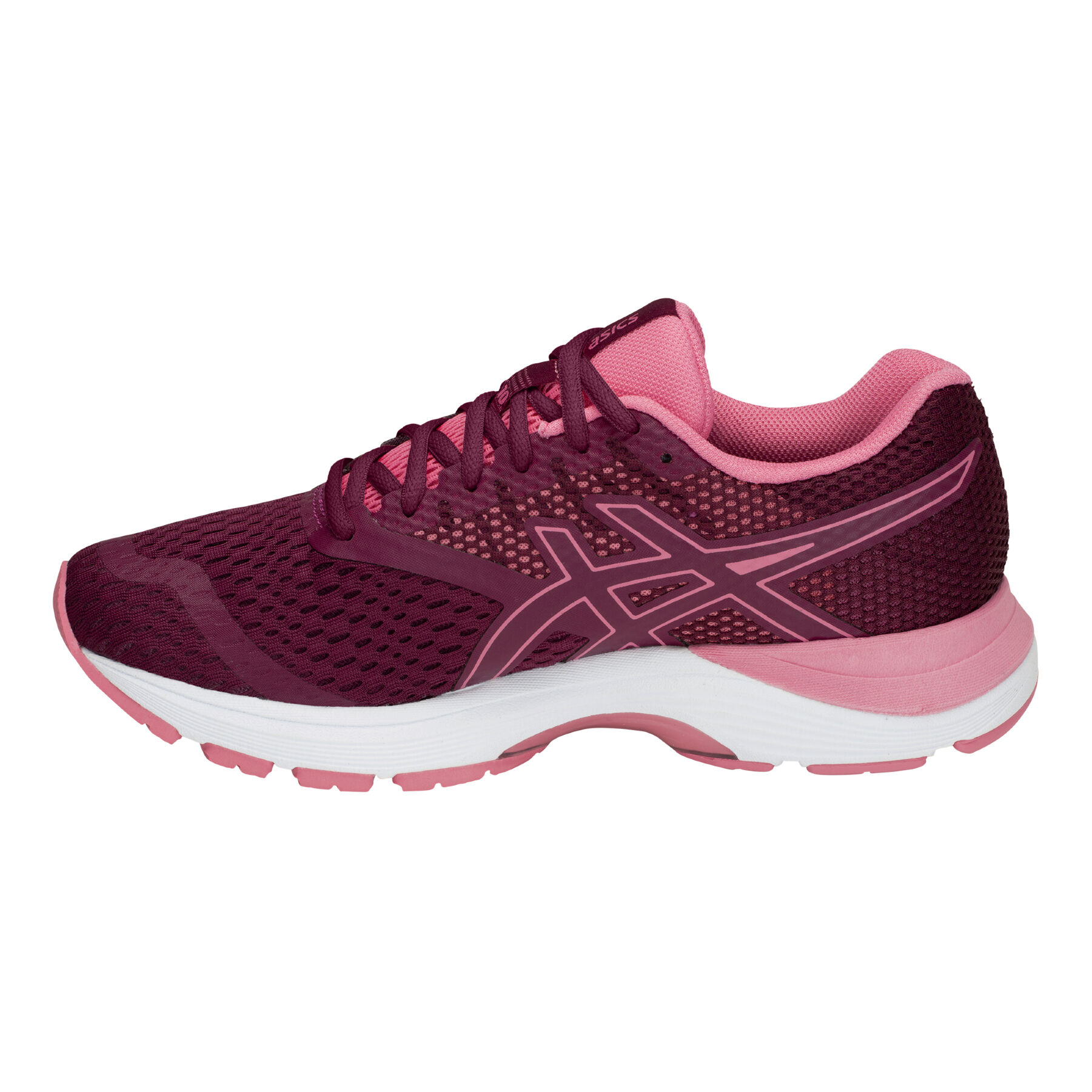Asics gel shop pulse 10 cordovan