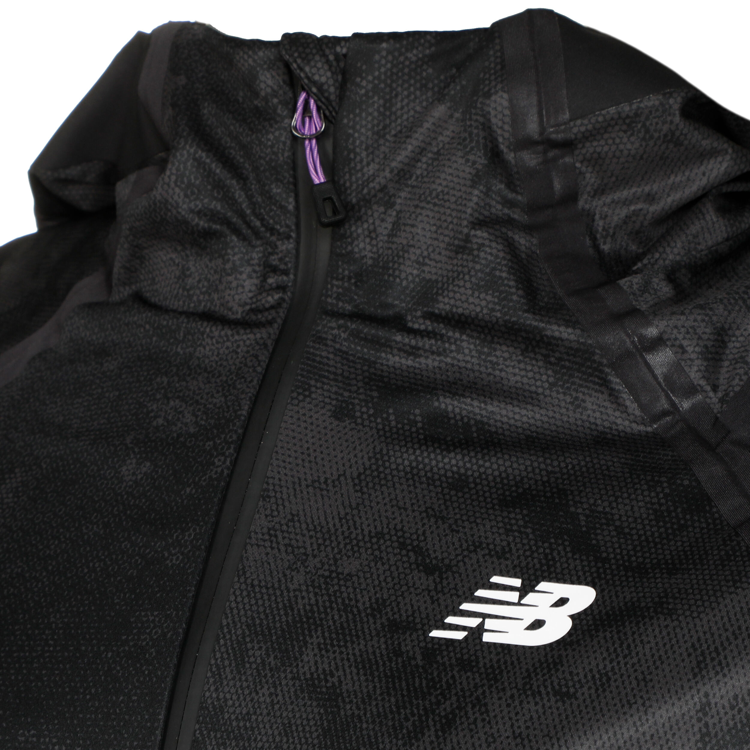 New balance women's water resistant jacket hotsell