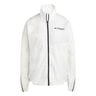 Terrex MT Wind Running Jacket Women-White