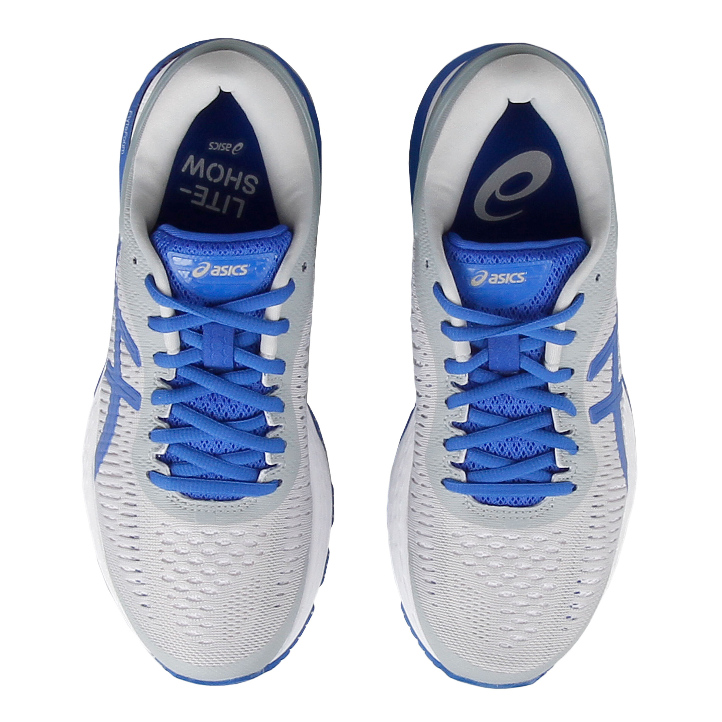 Gel kayano 25 lite show womens hot sale