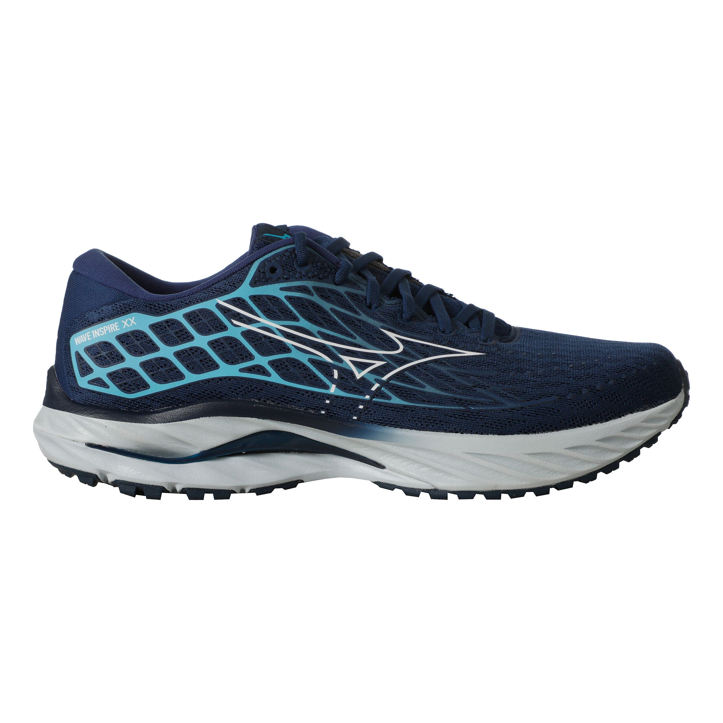 Mizuno wave inspire 5 online cheap