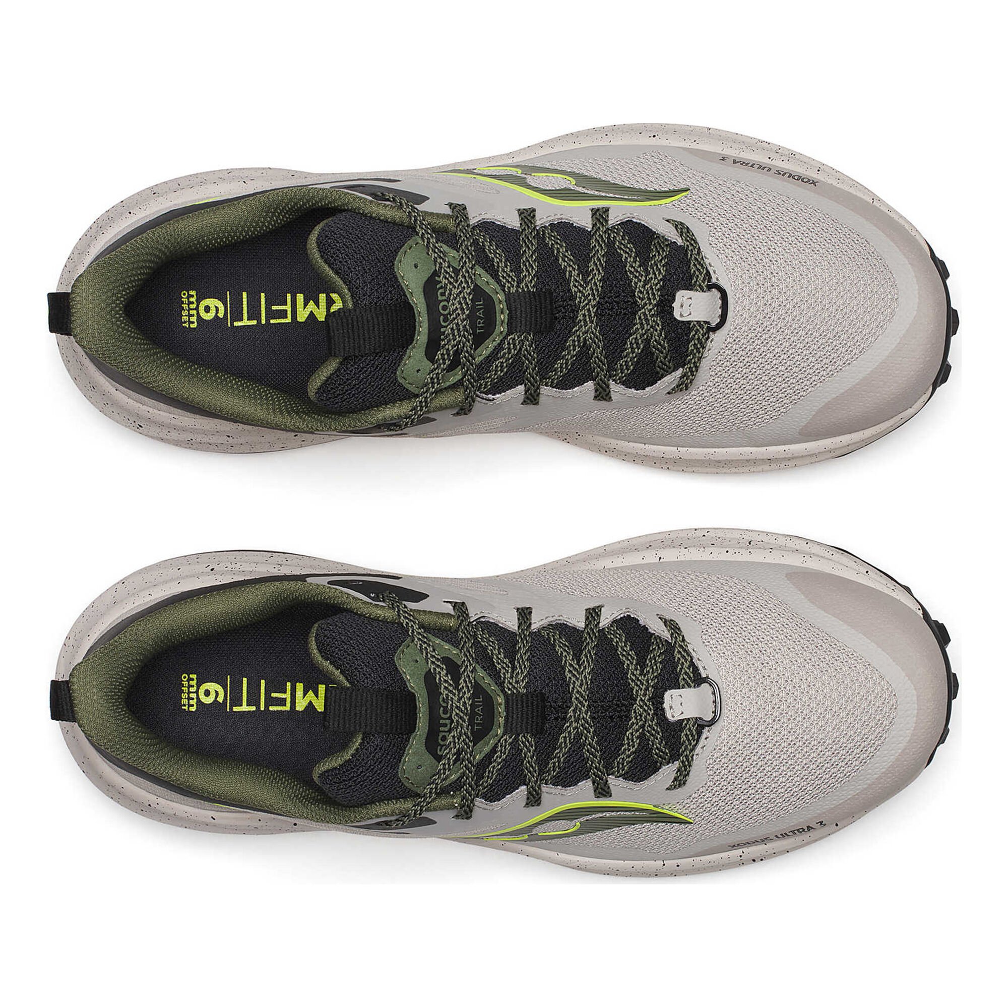 Saucony