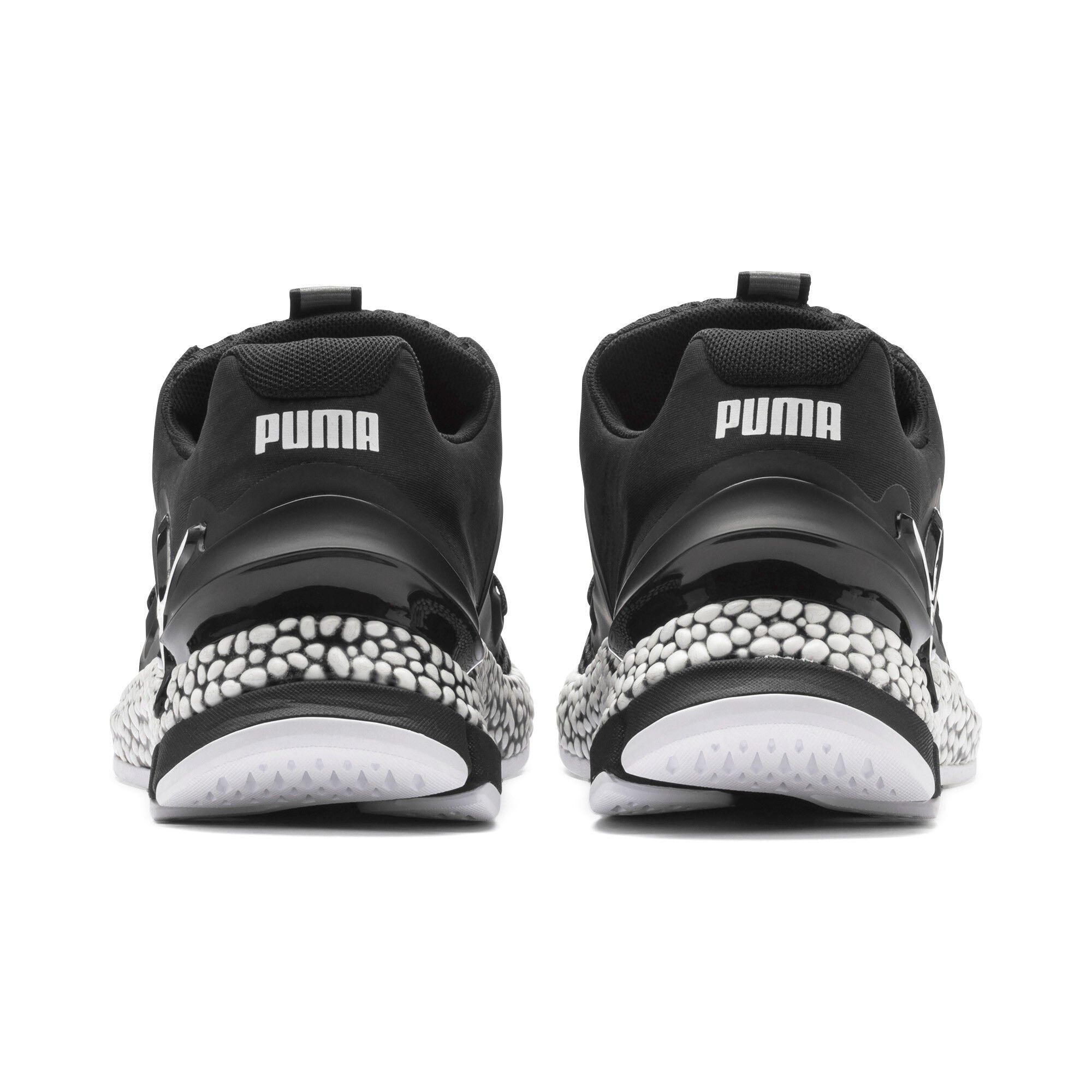 Buy Puma Hybrid Sky Sneakers Men Black White online Running Point COM