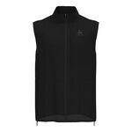 Odlo Clothing Odlo Zeroweight  Running vests Men-black
