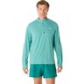 Road Lite-Show 1/2 Zip Longsleeve