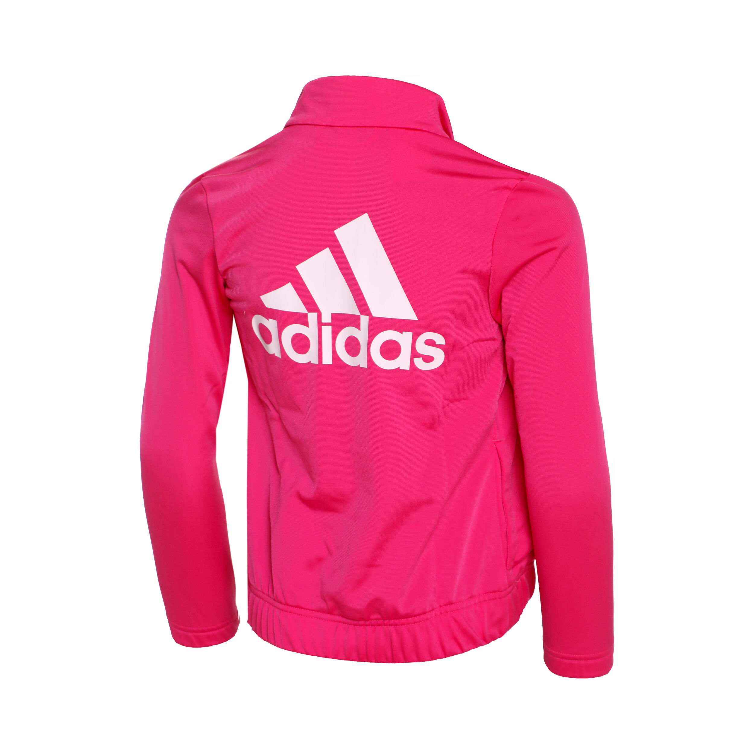 Buy adidas TR Tracksuit Girls Pink online Running Point COM