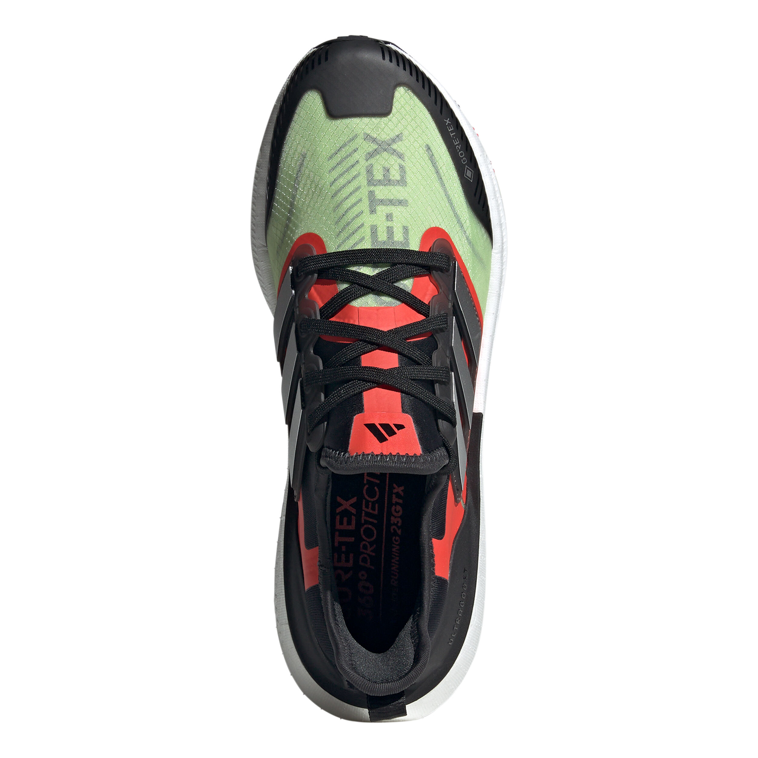 Buy adidas Ultra Boost 23 GTX Neutral Running Shoe Men Black Grey online Running Point COM