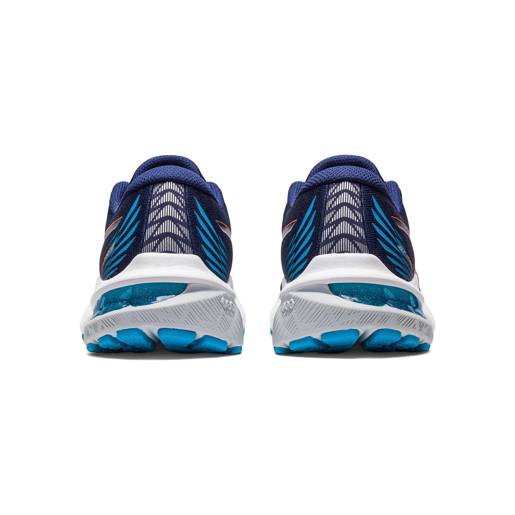 ASICS