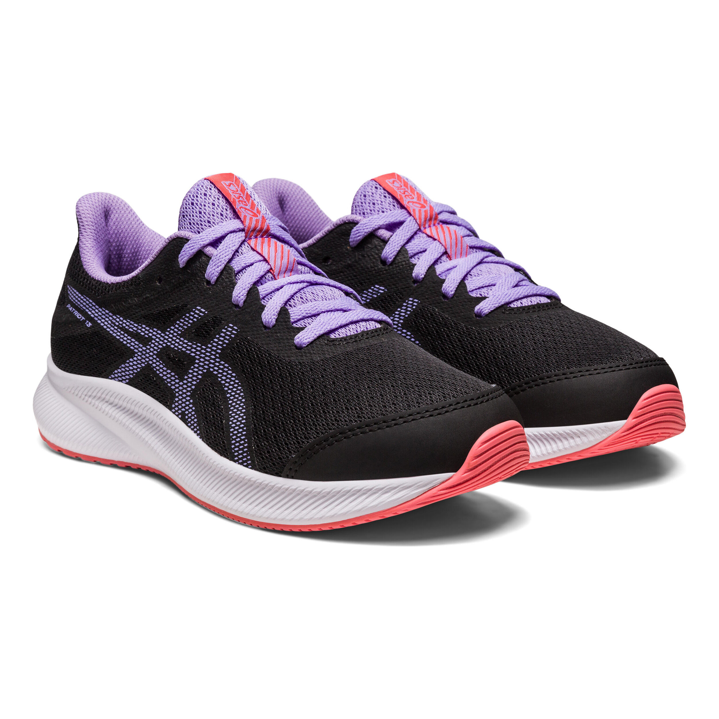Asics patriot kids new arrivals