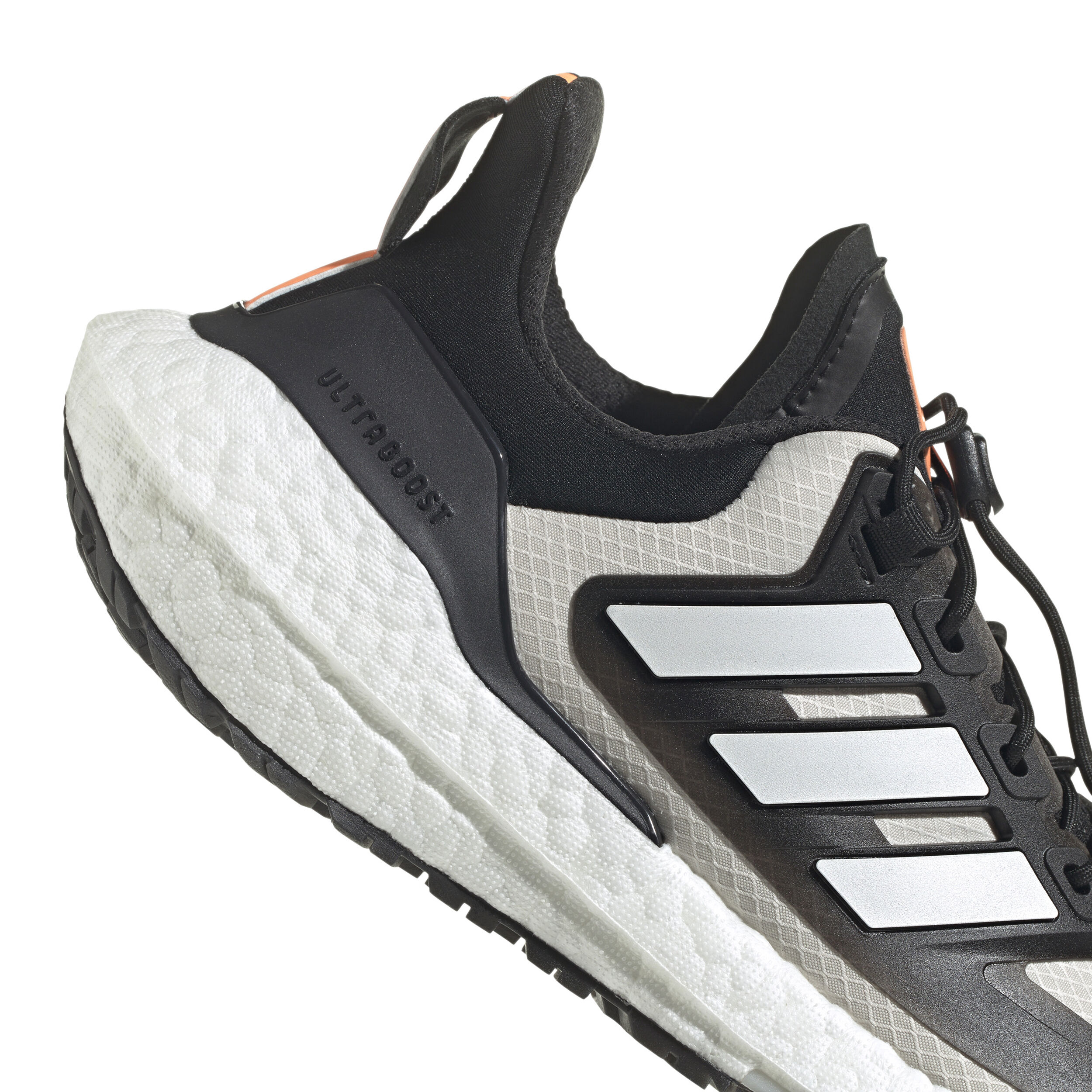 Adidas ultra boost women gray cheap