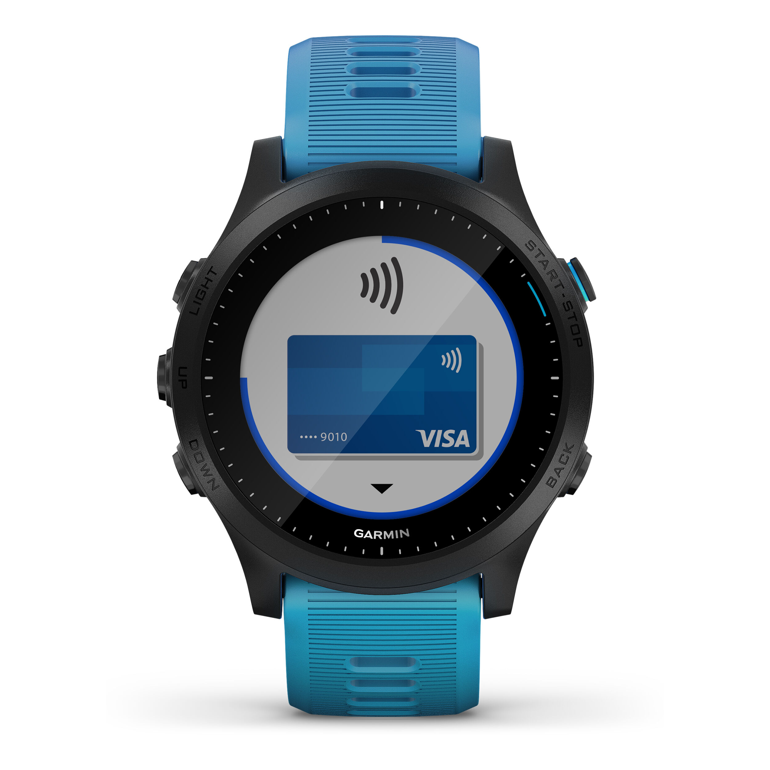 Garmin sale forerunner tri
