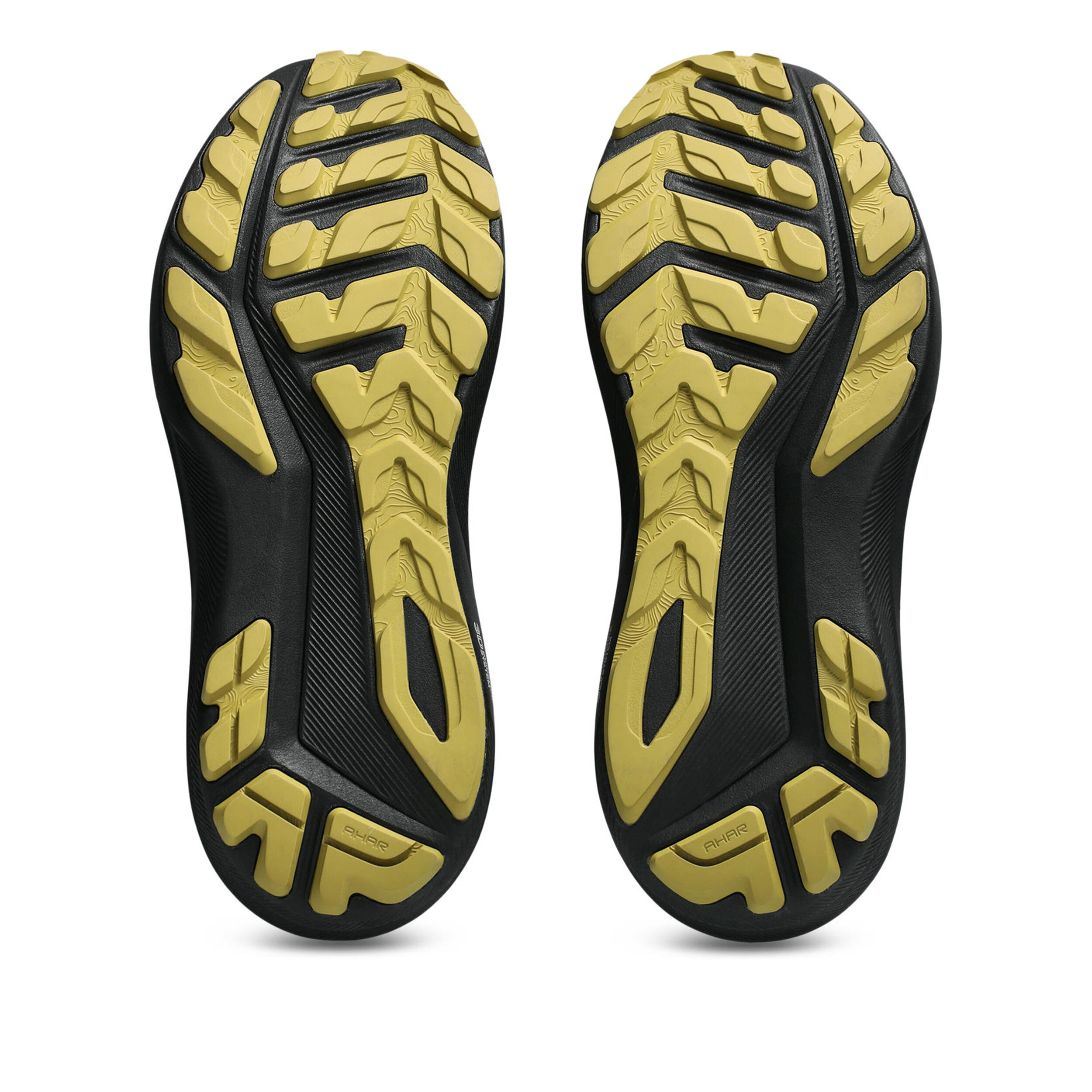 シゲ73 ASICS GT-1000 14 Men's Black/Citron – Holabird Sports