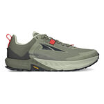 Altra Running shoes Altra Timp 5 GTX Trail Running Shoe Men-Olive