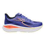 361 Grad Running shoes 361° Meraki 6 Neutral Running Shoe Women-Blue,Orange