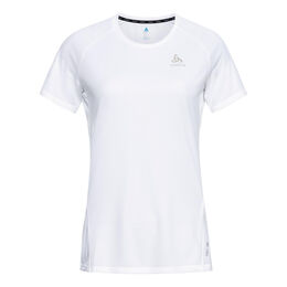 T-Shirt Crew Neck Shortsleeve Essential Chill-Tech