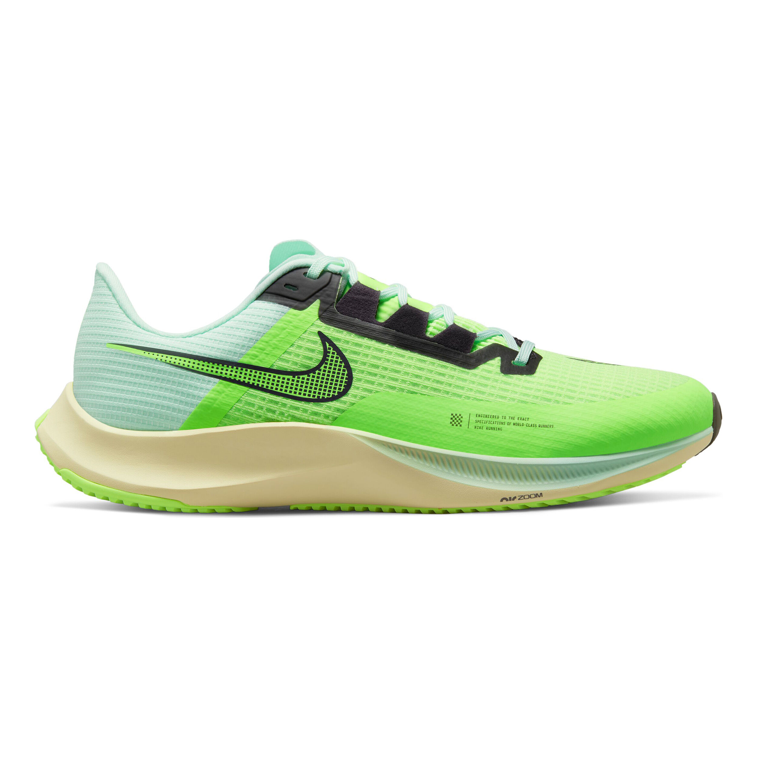 Buy Nike Air Zoom Rival Fly 3 Competition Running Shoe Men Green Blue online Running Point COM