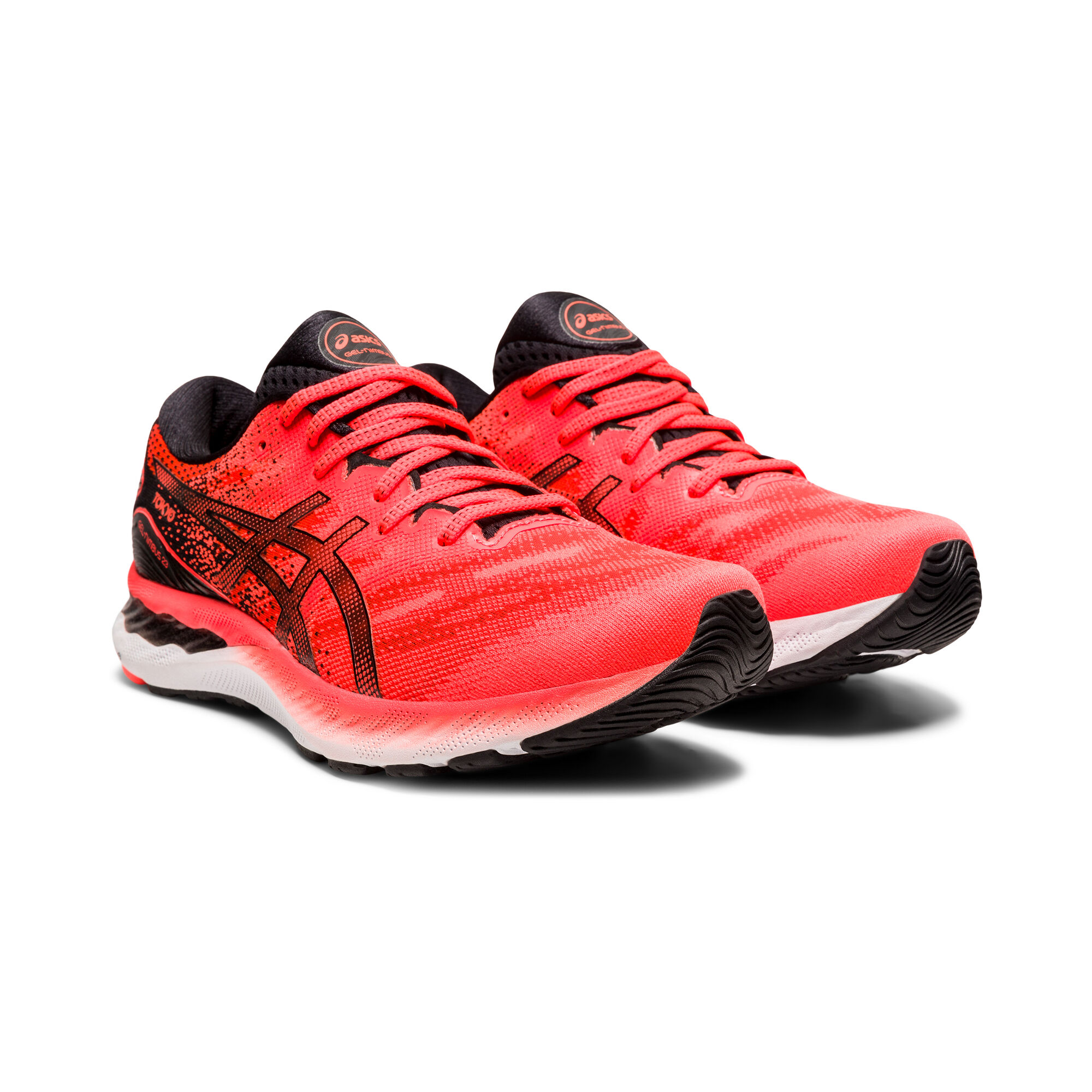 ASICS