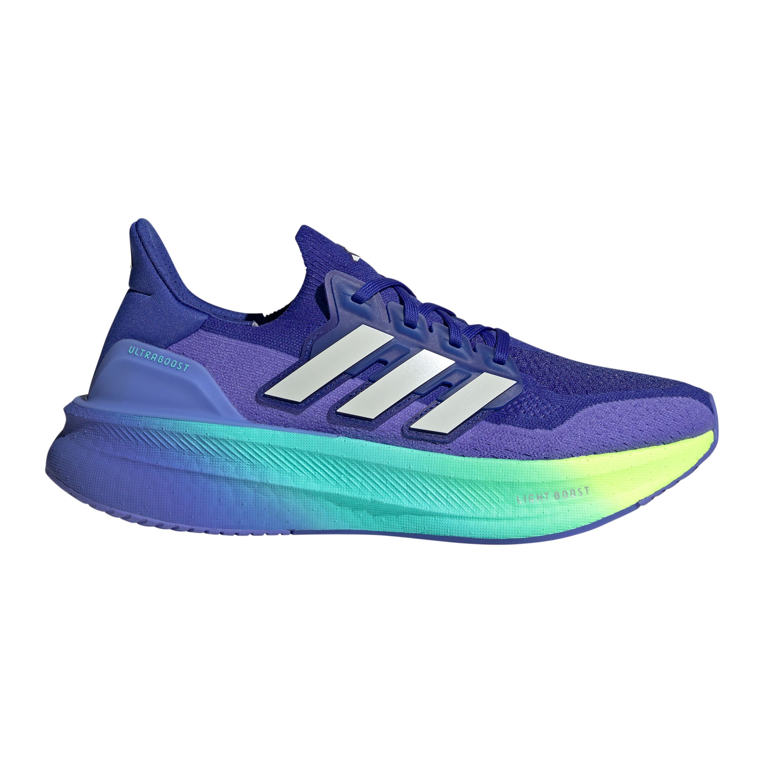 Buy adidas Ultraboost 5 Neutral Running Shoe Men Blue Silver online Running Point COM