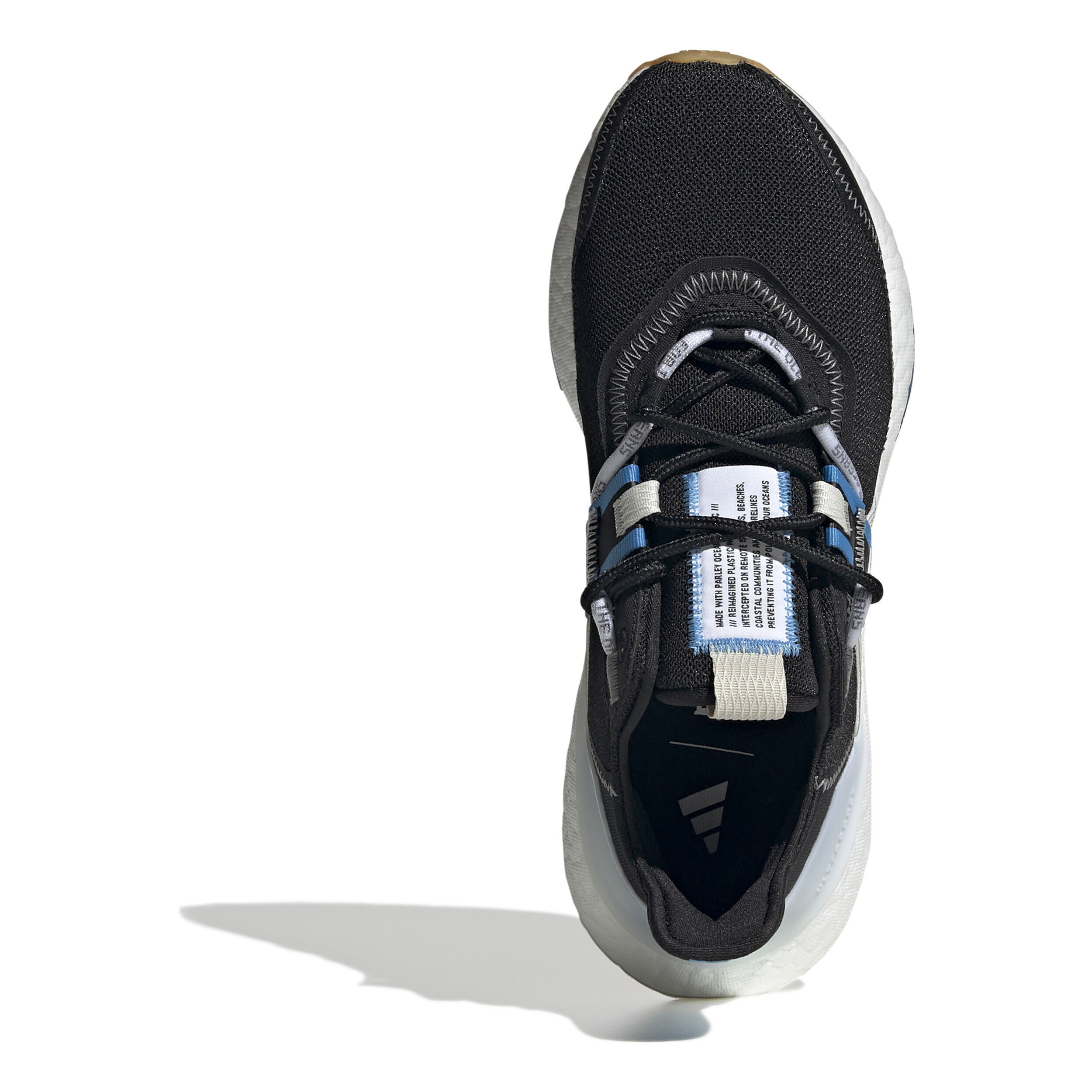 Buy adidas Ultra Boost 22 X Parley Neutral Running Shoe Women Black Grey online Running Point COM