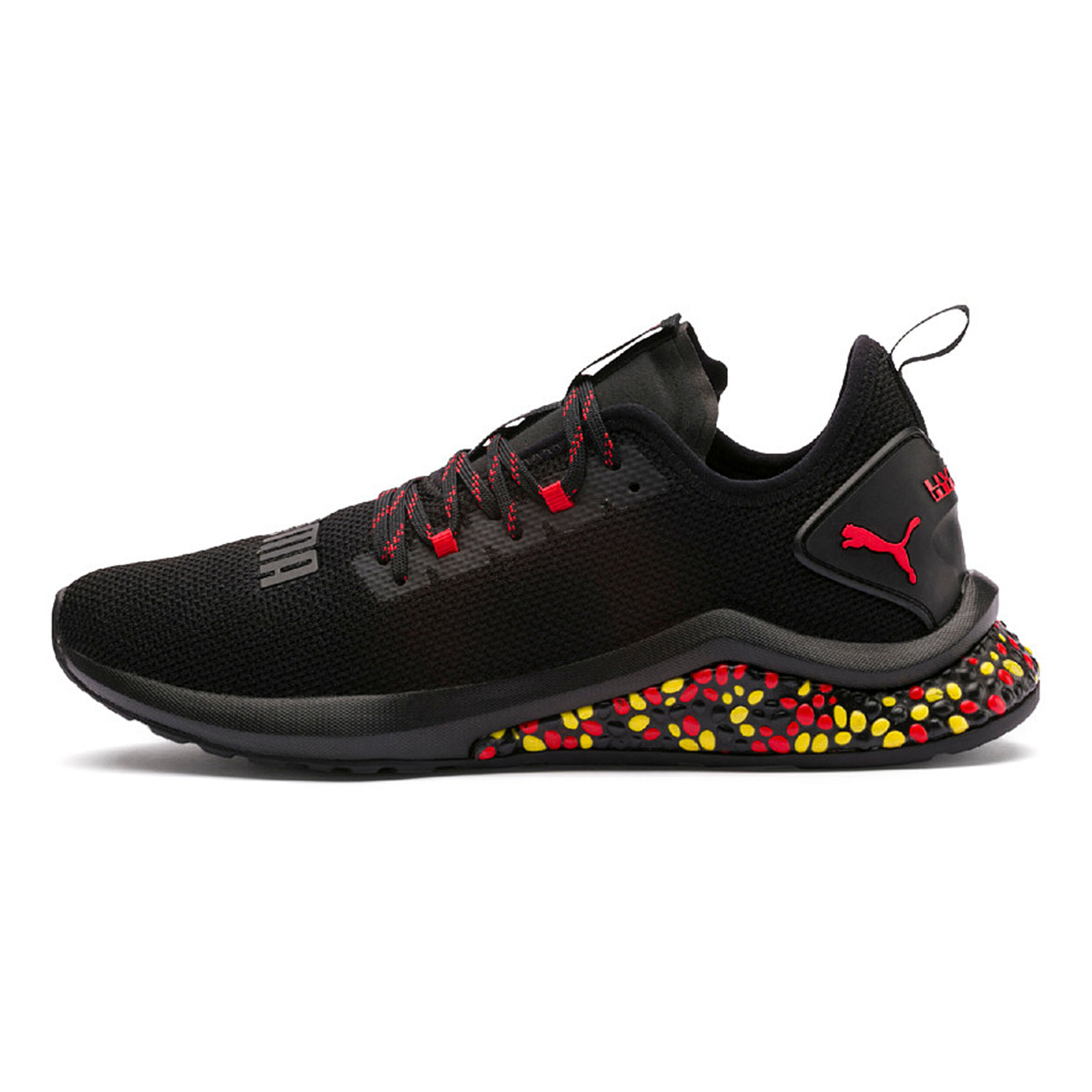 Puma hybrid nx mens running shoes 2025