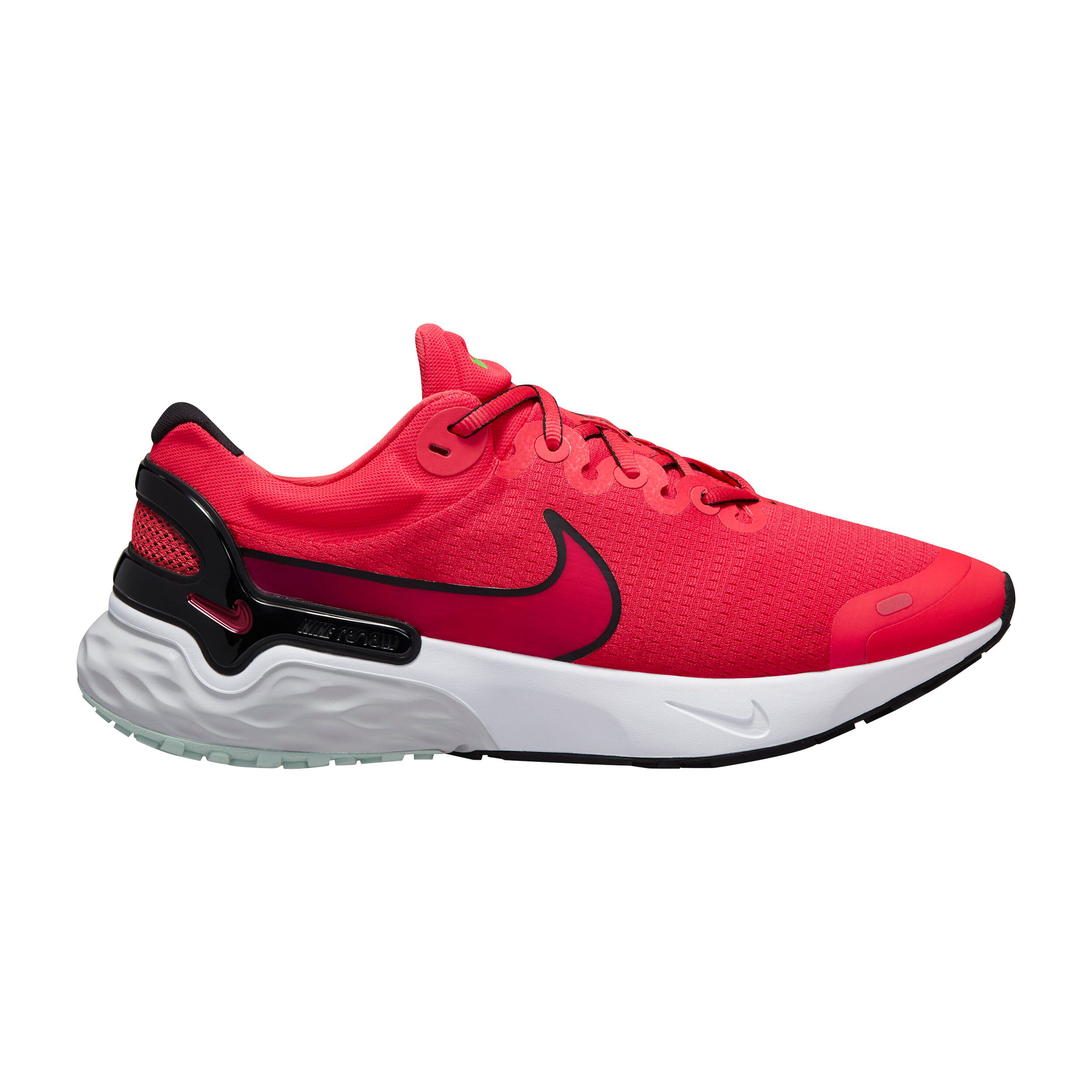 Buy Nike Renew 3 Neutral Running Shoe Men Red online Running Point COM