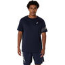Icon Running Shirt Men-Dark Blue