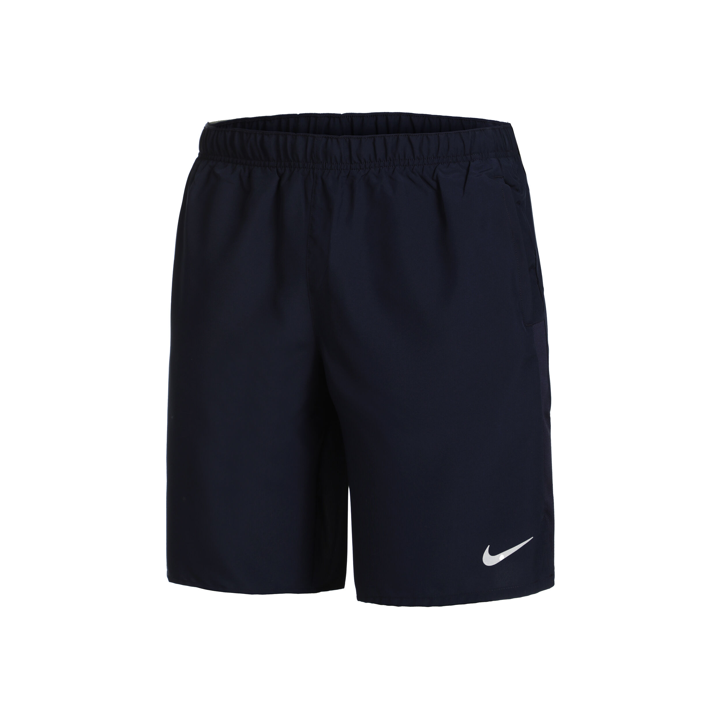 Buy Nike Dri Fit Challenger 9in Unlined Shorts Men Dark Blue Grey online Running Point COM