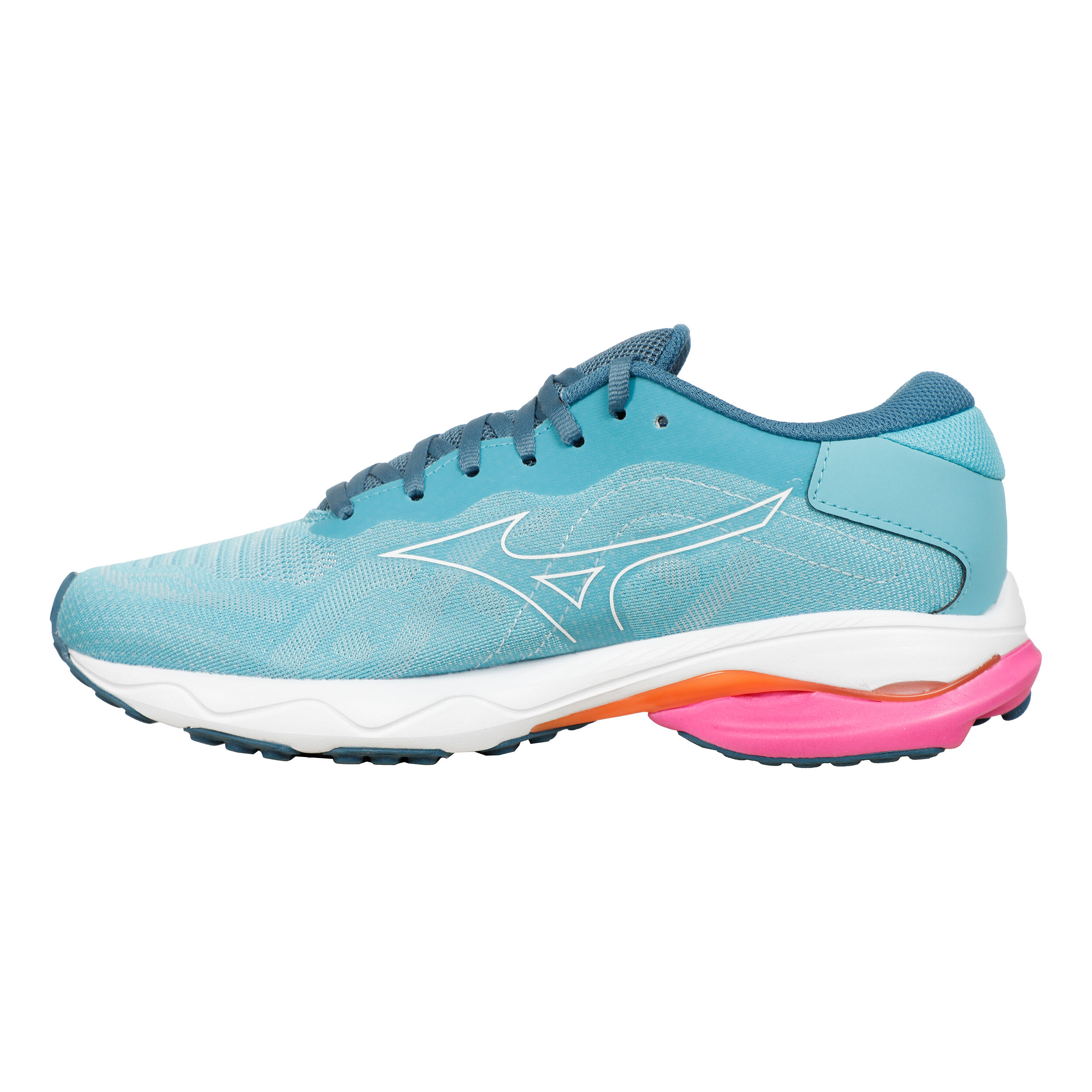 Buy Mizuno Wave Ultima 14 Neutral Running Shoe Women Light Blue