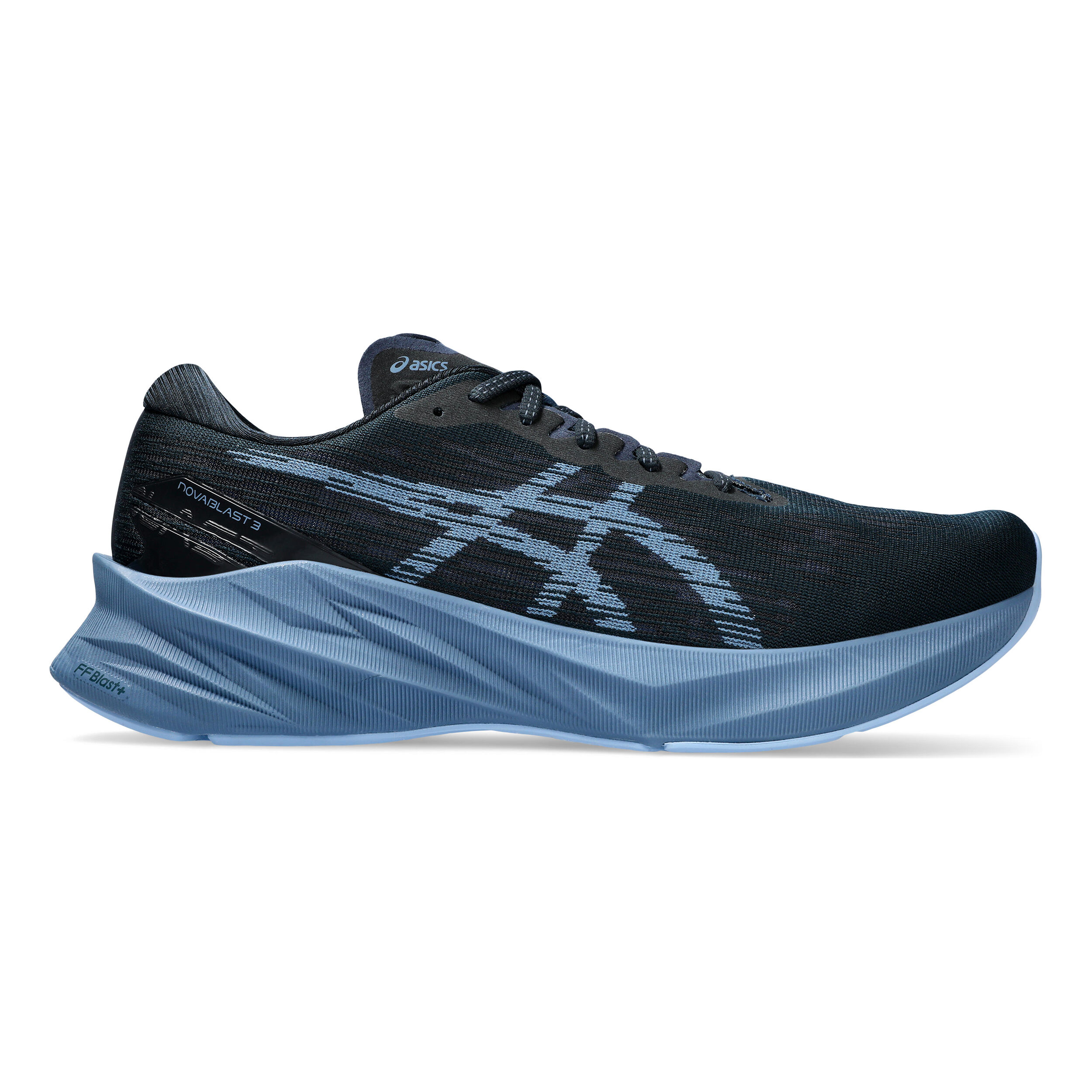 Asics novablast 42 sales