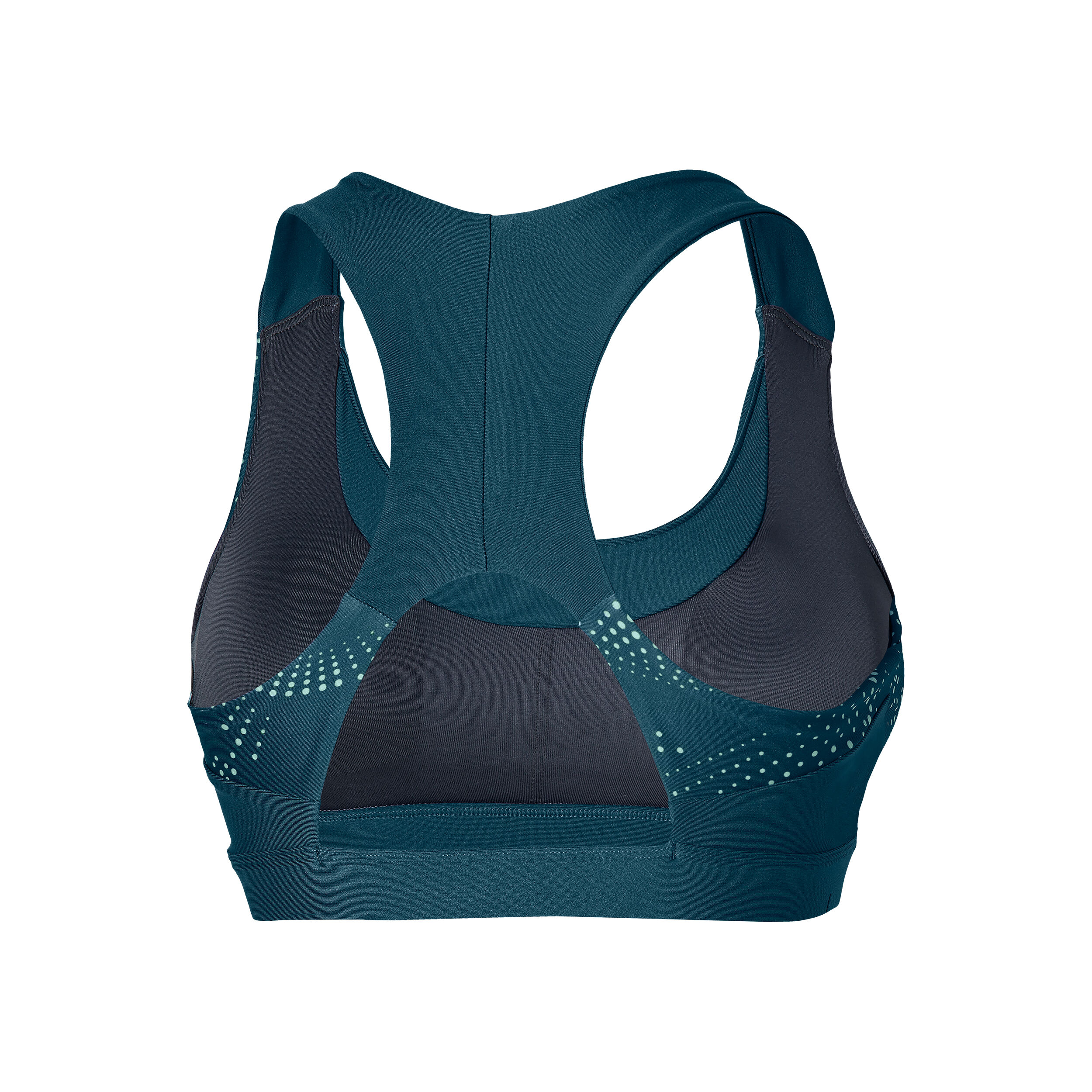 Padded sports bra online new arrivals