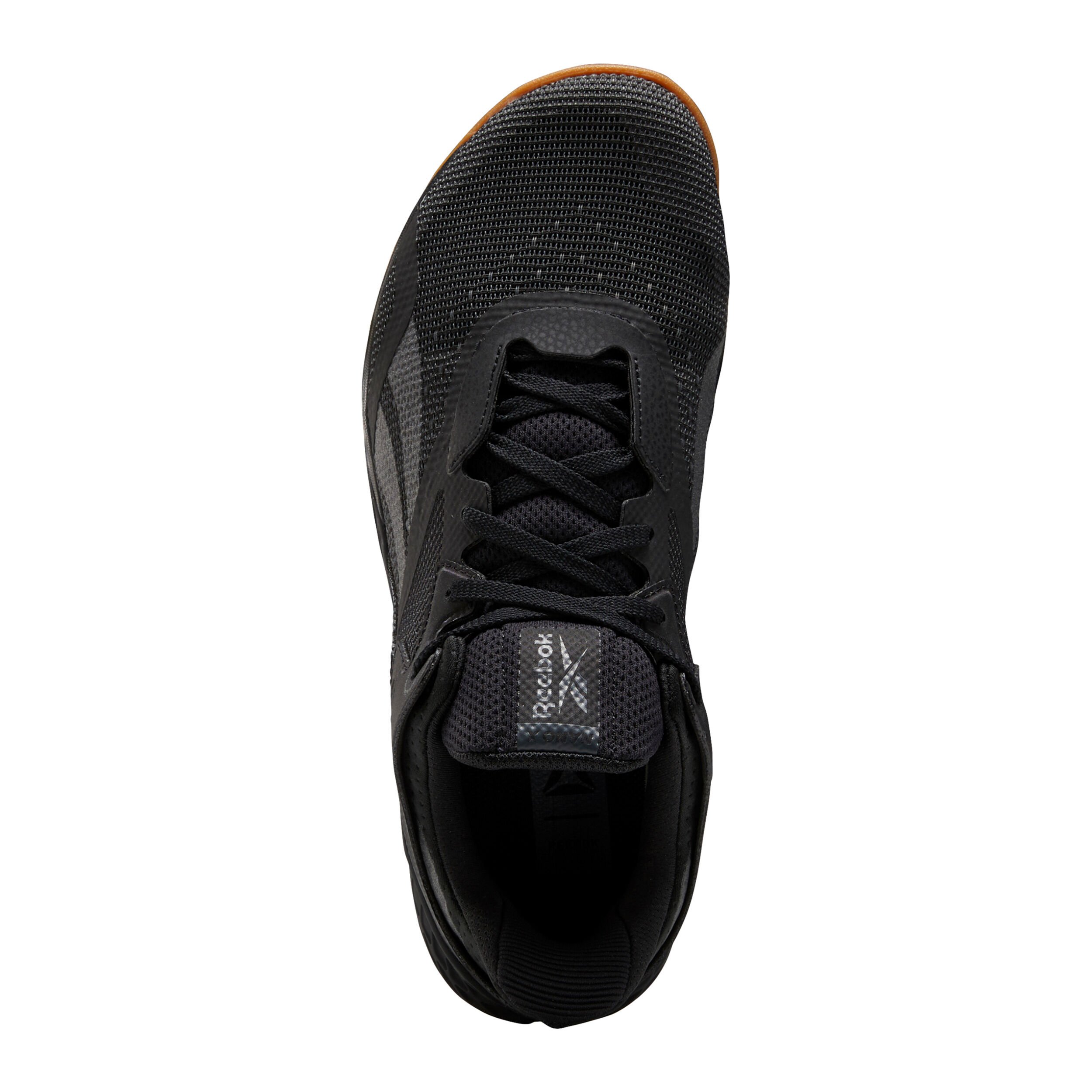 Buy Reebok Nano X Men Black Beige in size 44 online Running Point COM