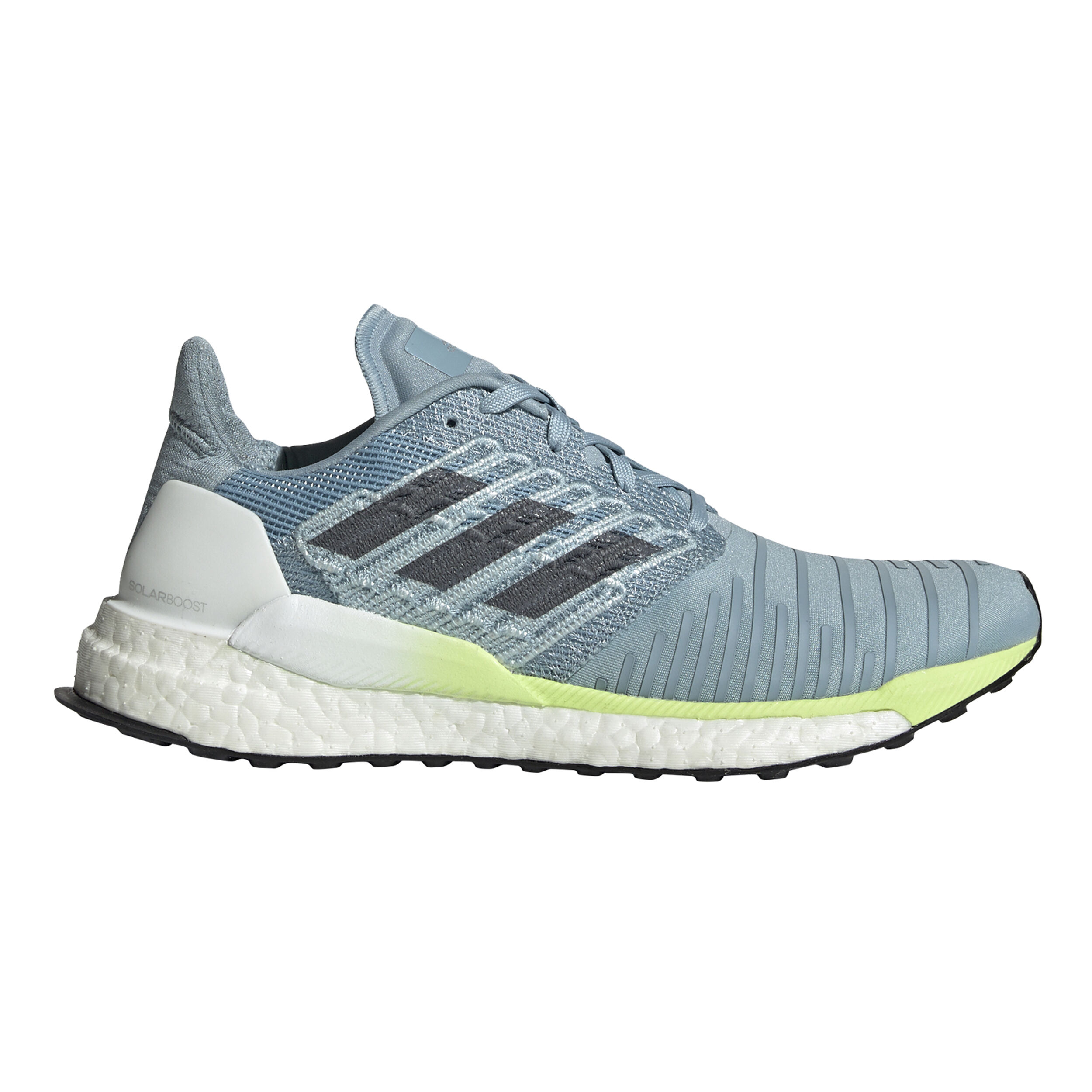 Buy adidas Solar Boost Neutral Running Shoe Women Light Blue White online Running Point COM