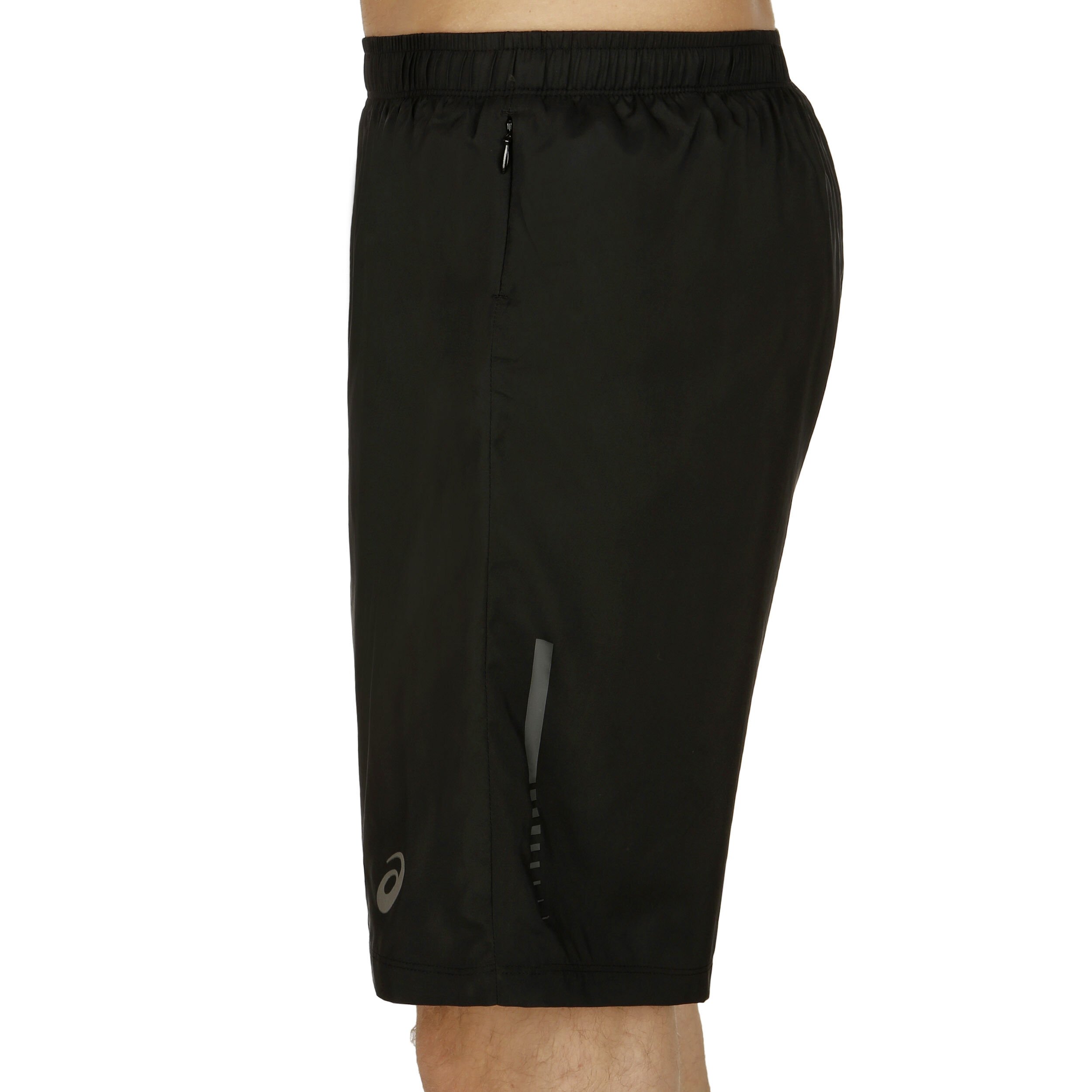Buy ASICS 2in1 9Inch Shorts Men Black online Running Point COM