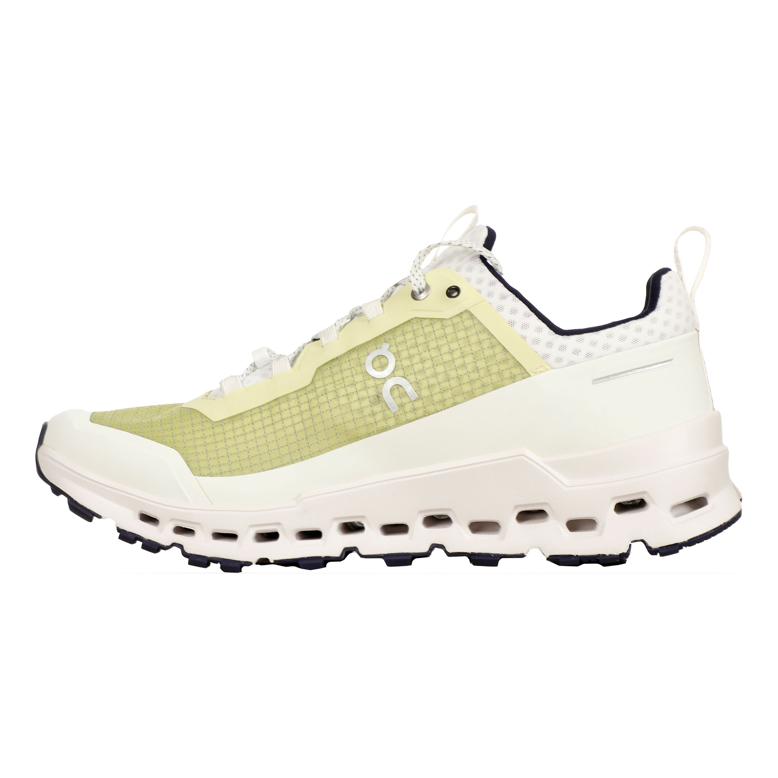 2024-25 秋冬新作  ハイブランドの Buy On Cloudultra Fluorite Trail Running Shoe Men Gold 小物