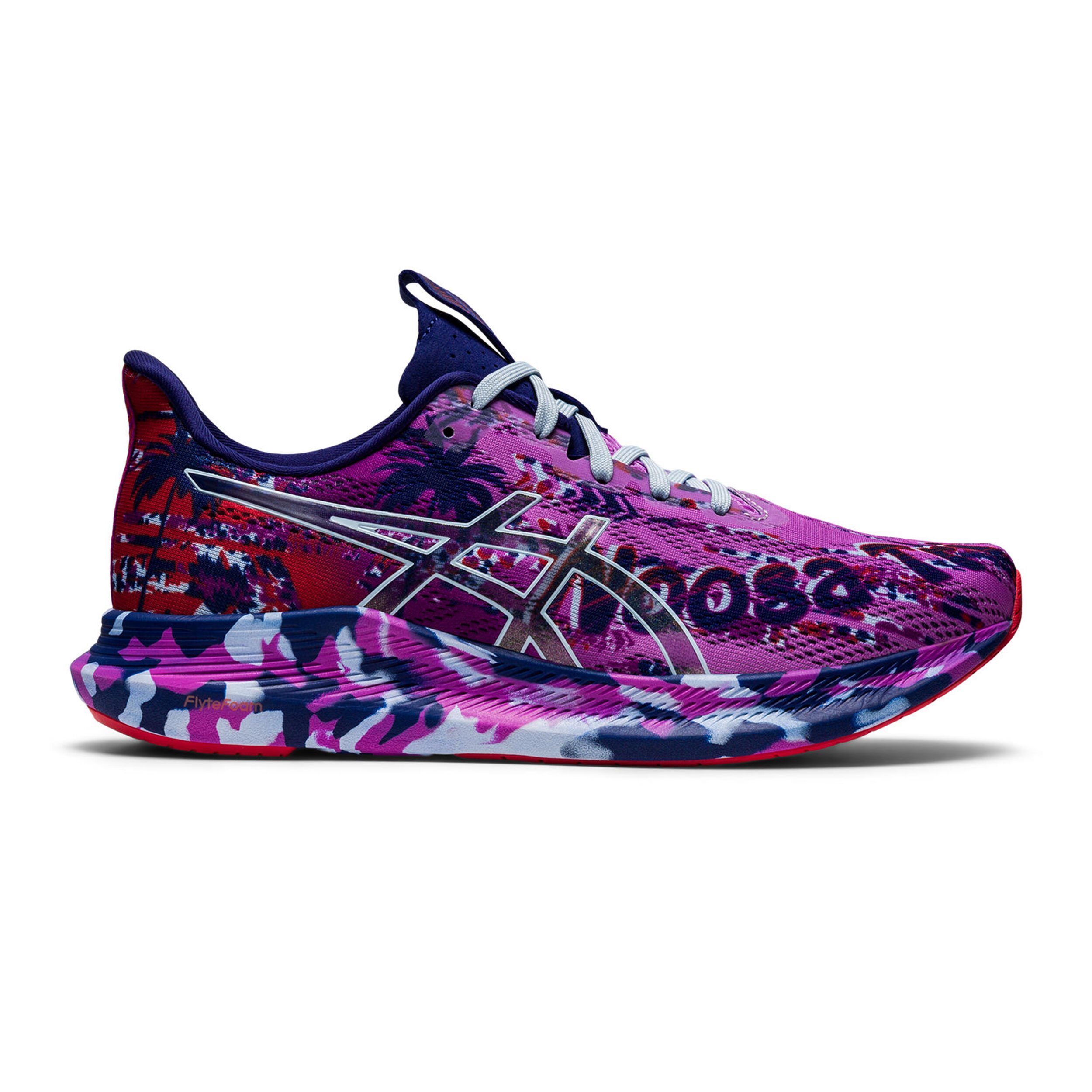 Asics gel noosa tri discount mujer