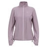 Zeroweight Pro Warm Running Jacket Women-Grey