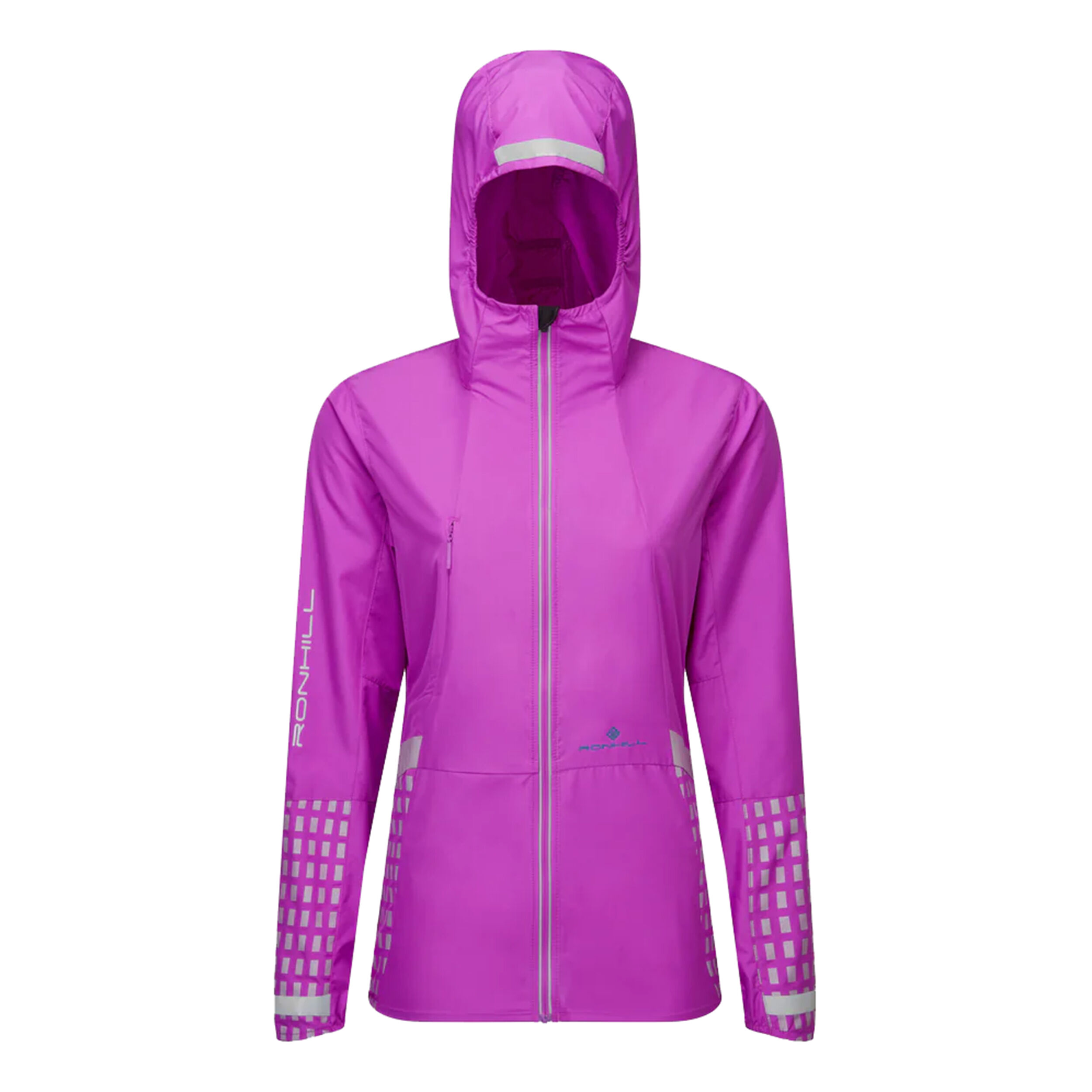 Ronhill ladies running jacket online