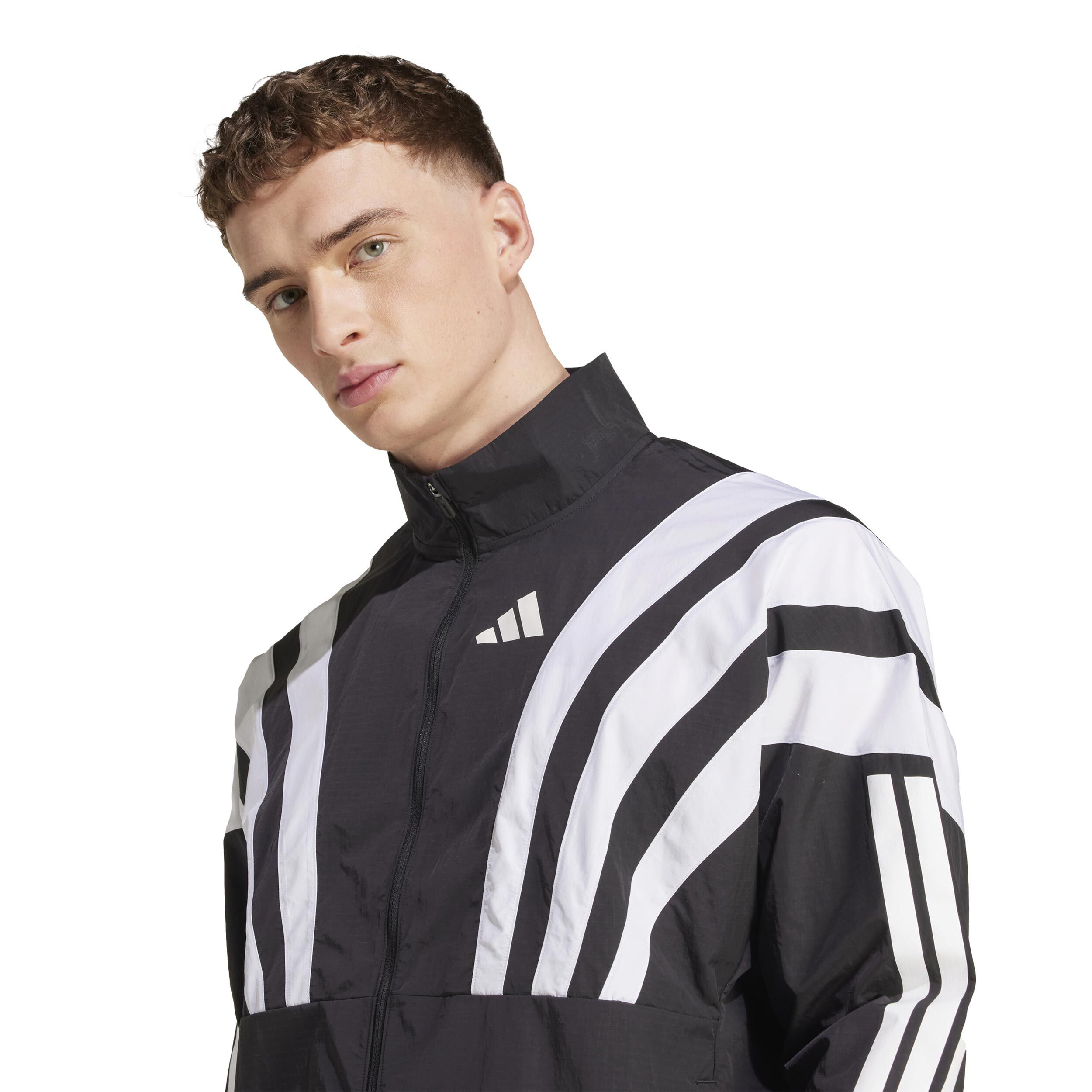 ウォーキング・ランニングウェア archive adidas Tracksuit/jacket/pants L Buy adidas Adizero Archive Running Jacket Men Black in size