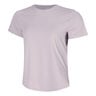 Launch Elite Running Shirt Women-Lilac