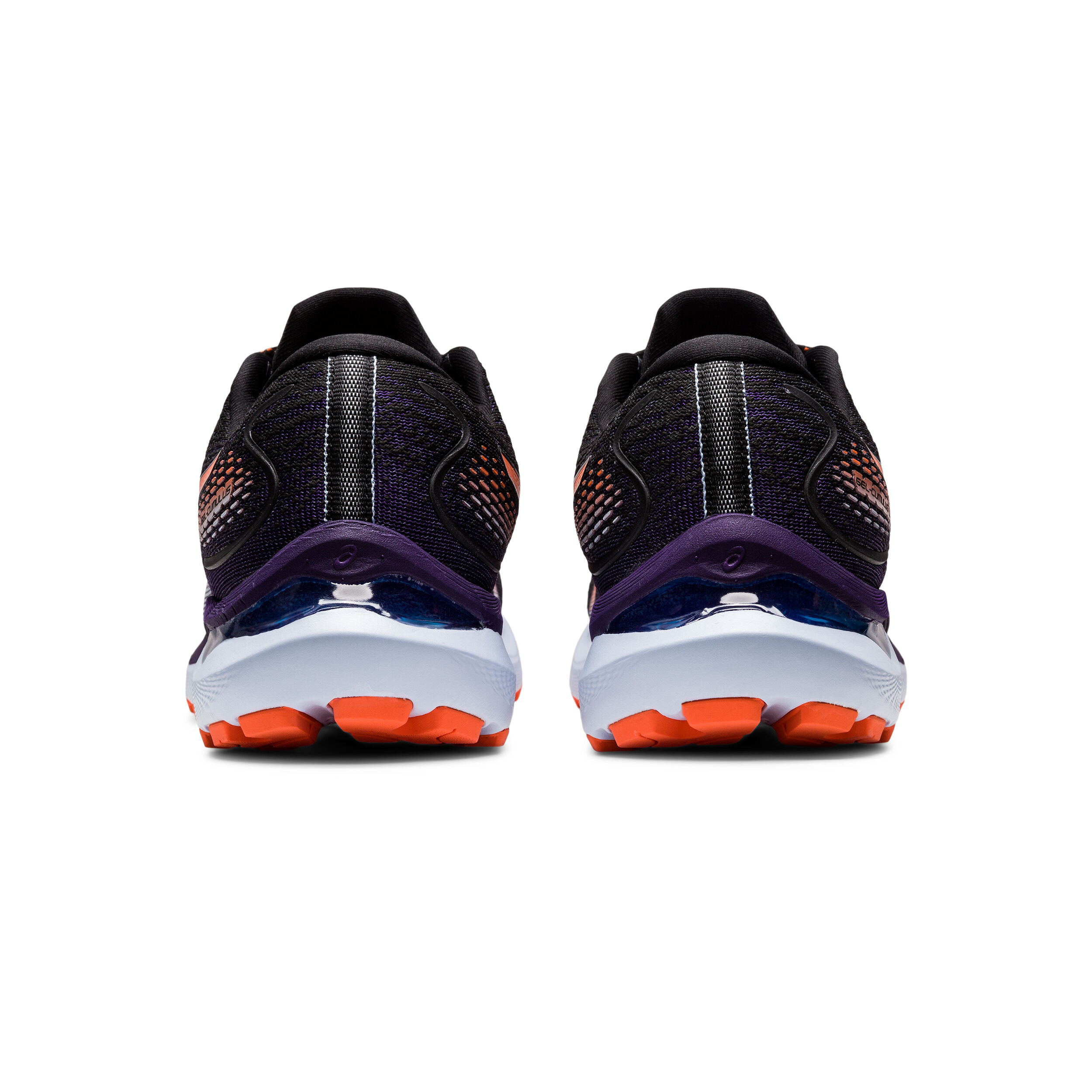 Asics gel 17 tr women's clearance