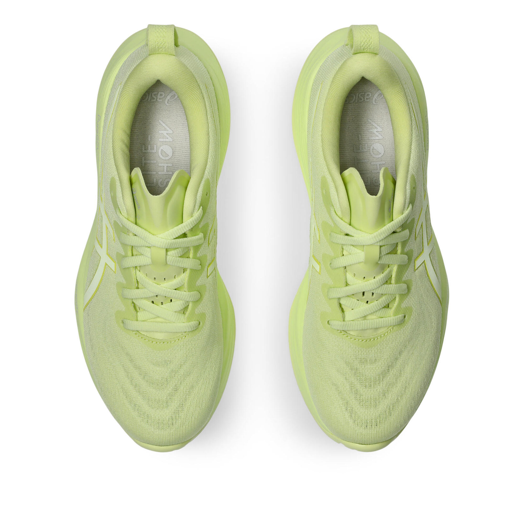ASICS