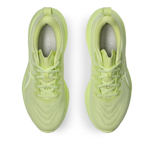 ASICS