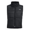 Storm Session Running Vests Women-Black