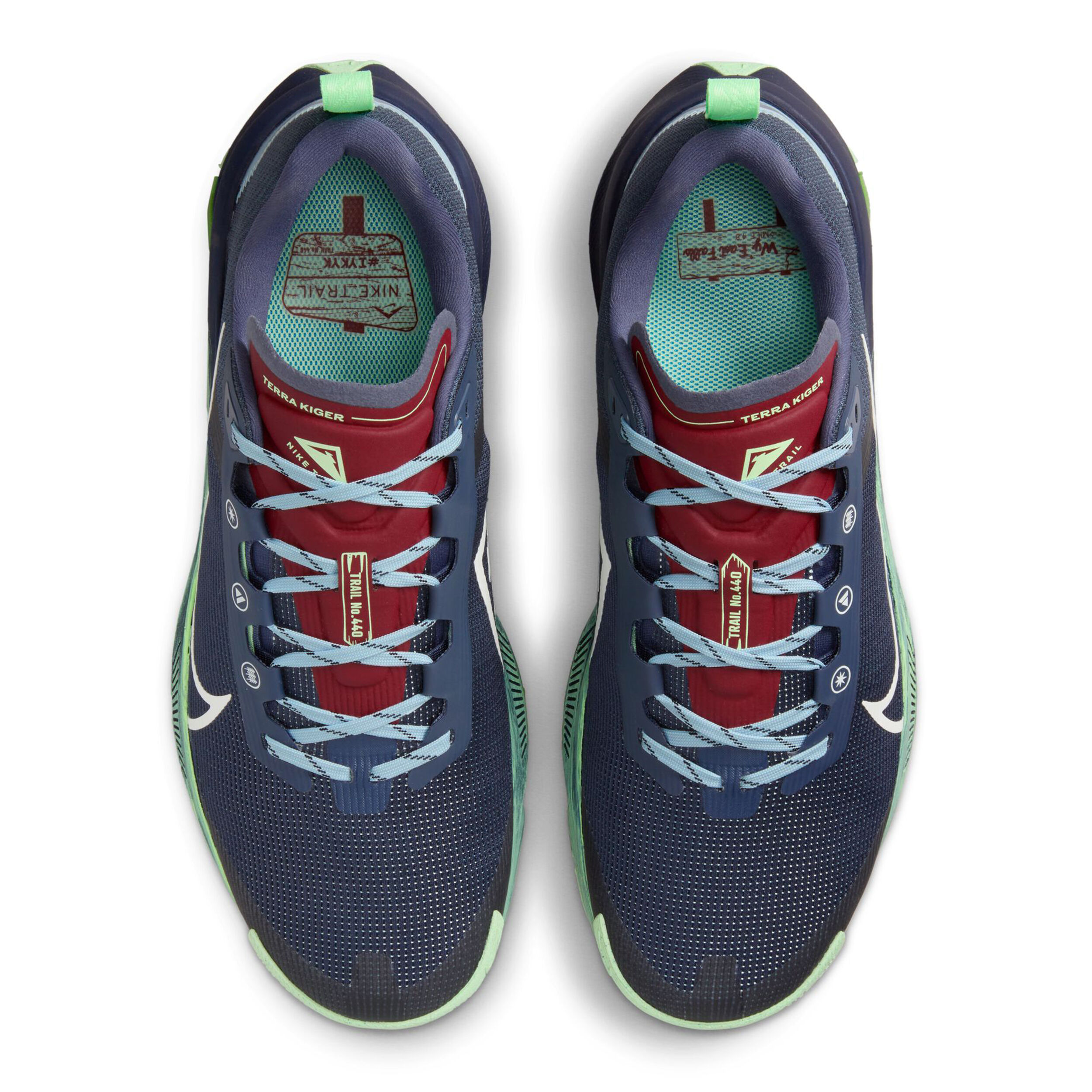Terra kiger mens cheap