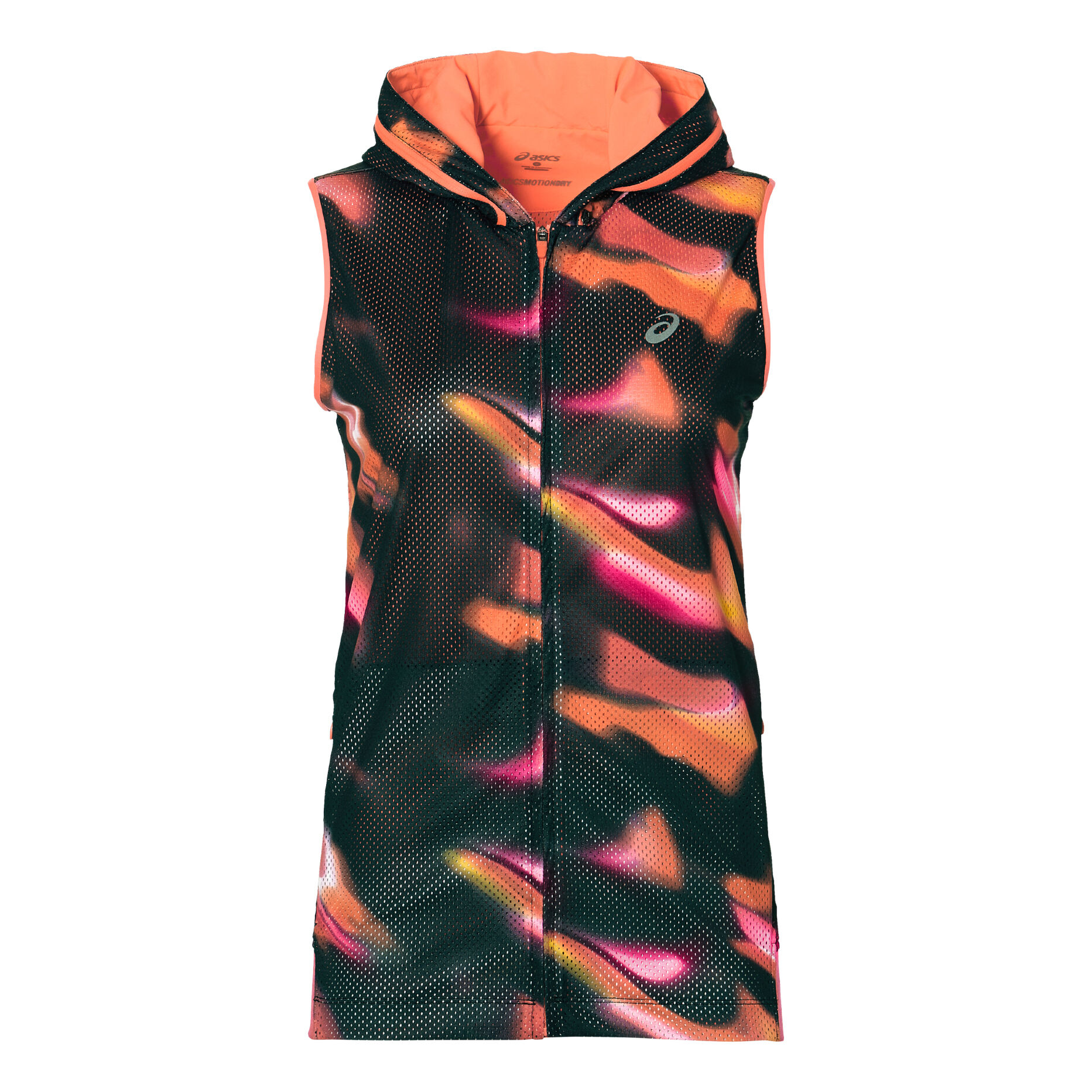 Asics fuzex vest shop